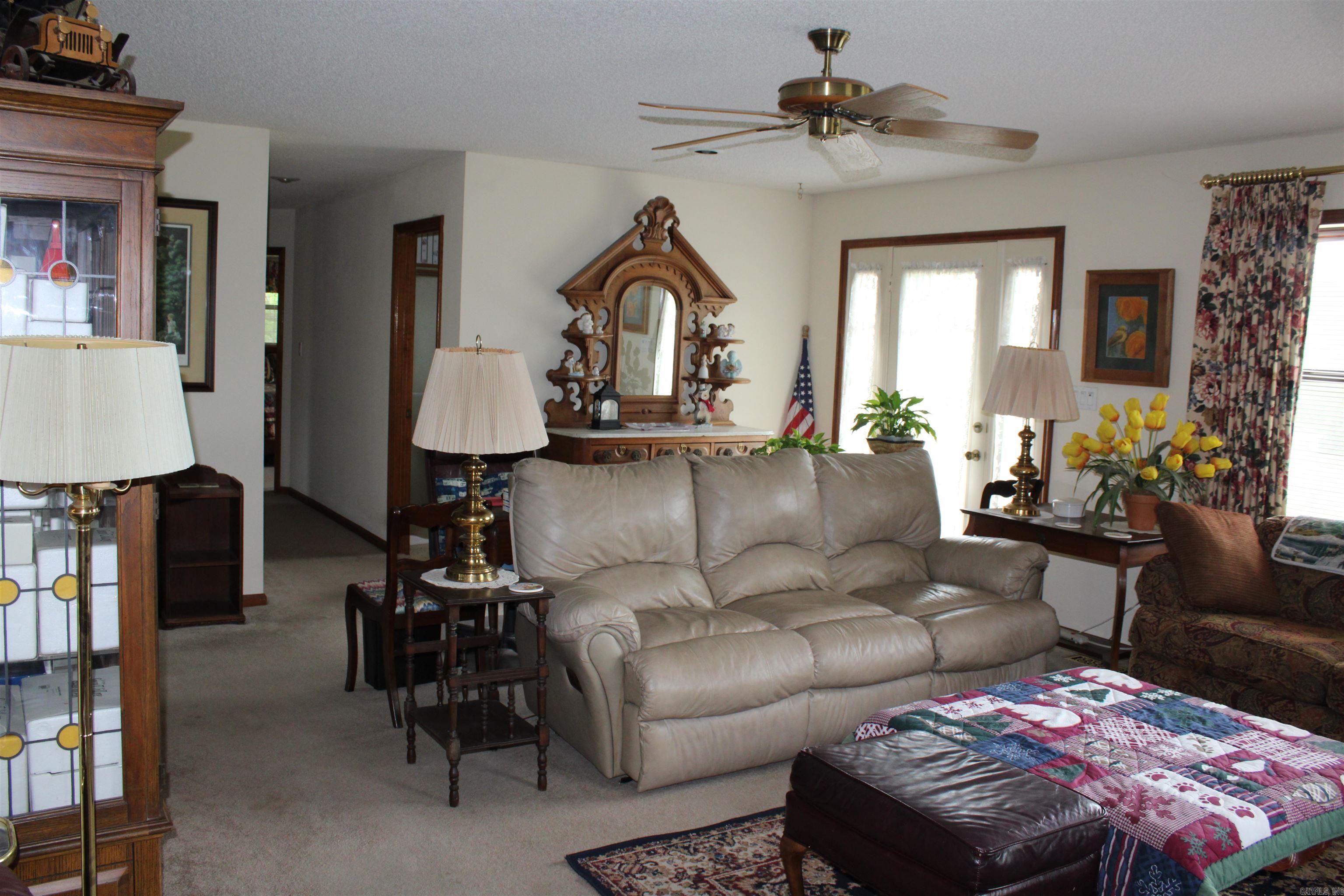 125 Burning Tree  Hot Springs, AR