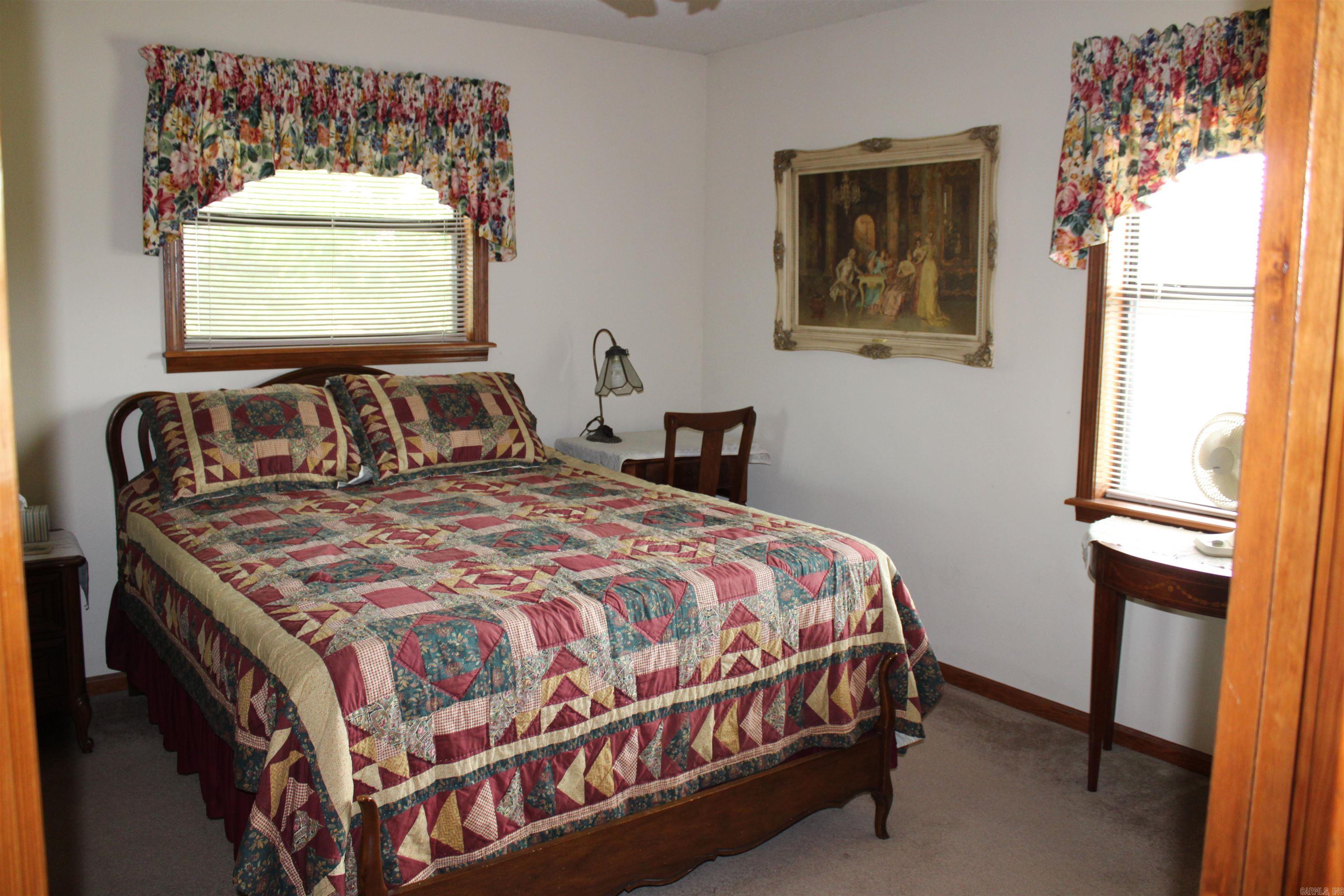 125 Burning Tree  Hot Springs, AR