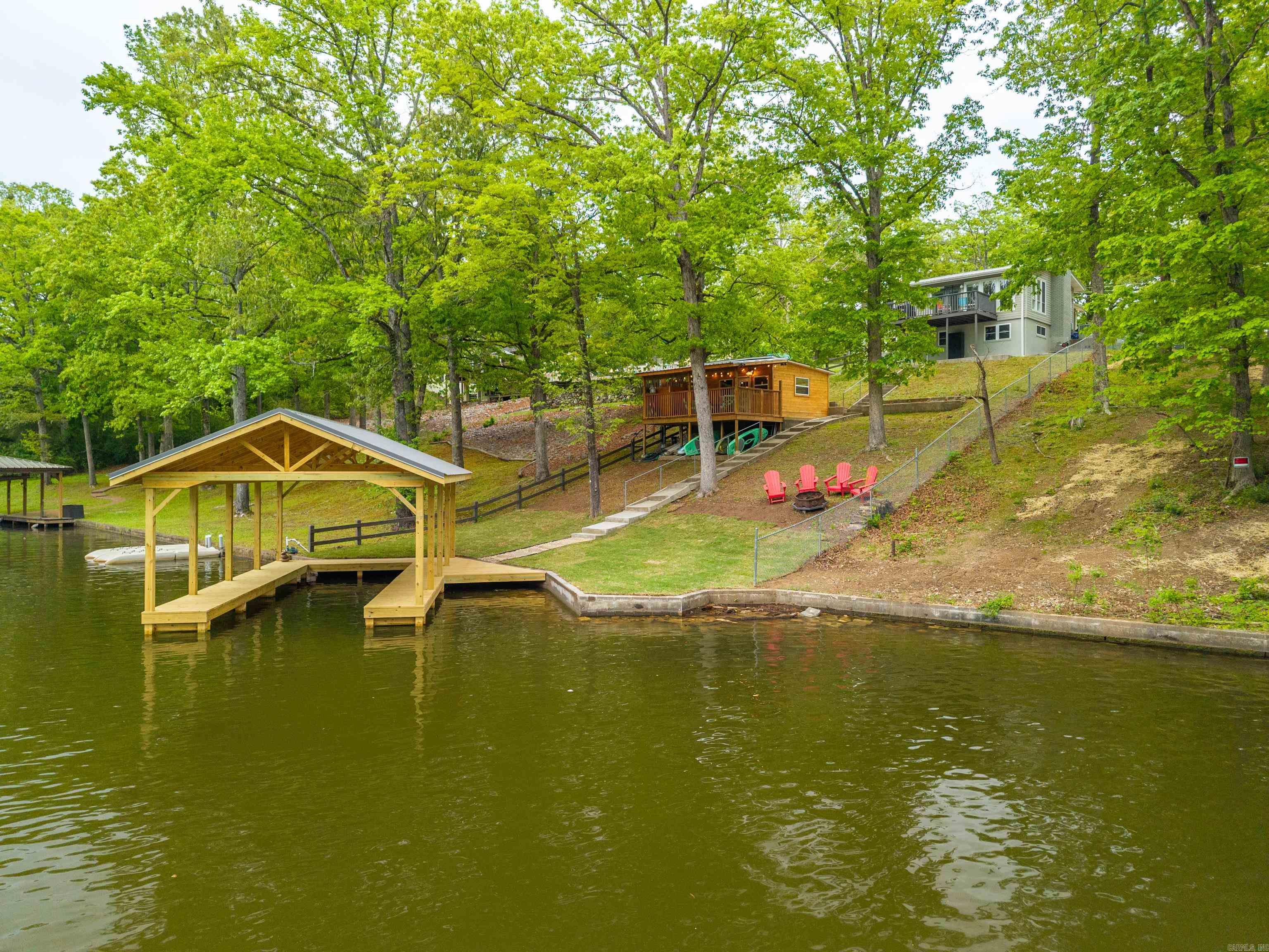 128 Riverside  Hot Springs, AR