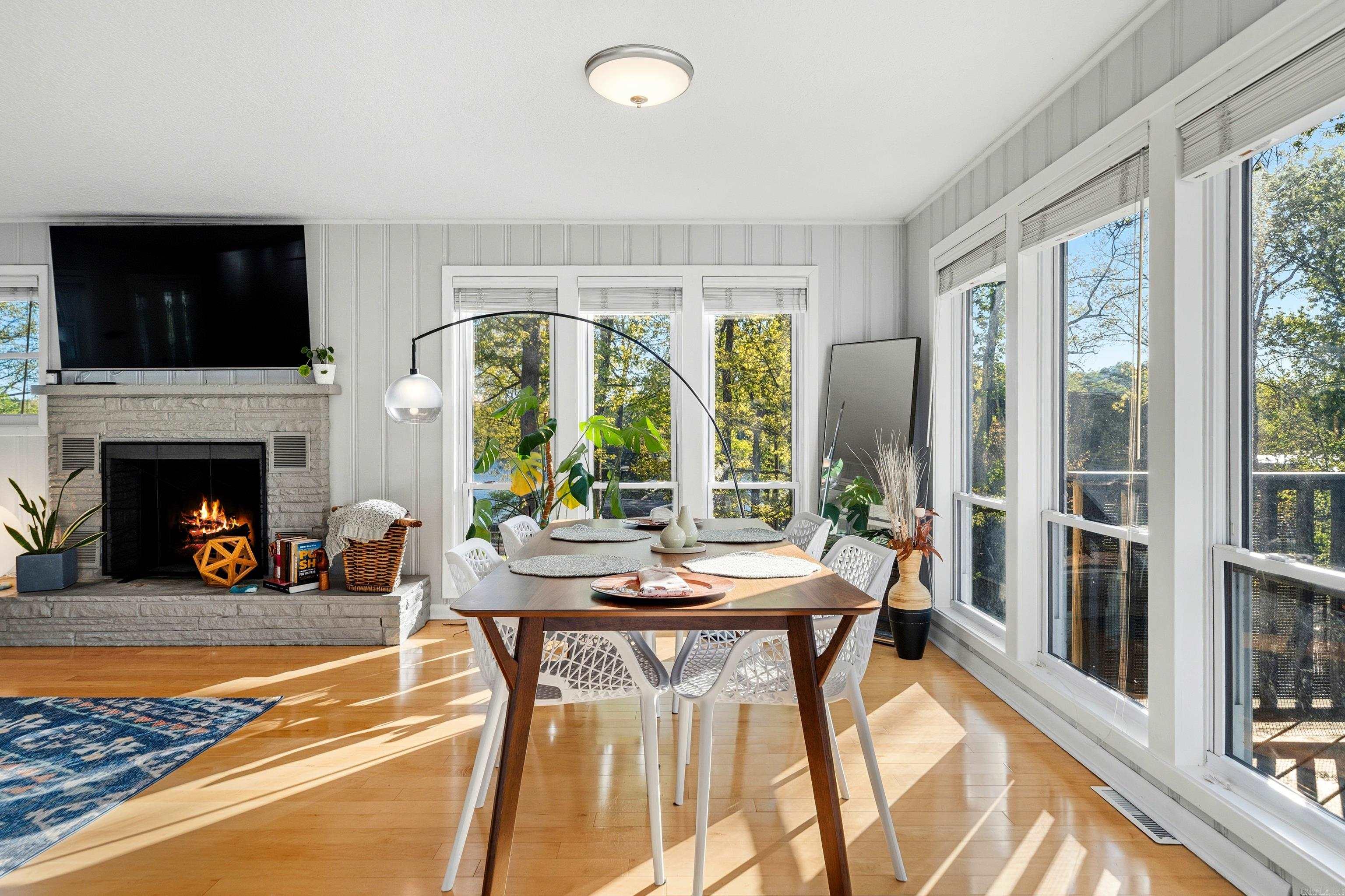 128 Riverside  Hot Springs, AR