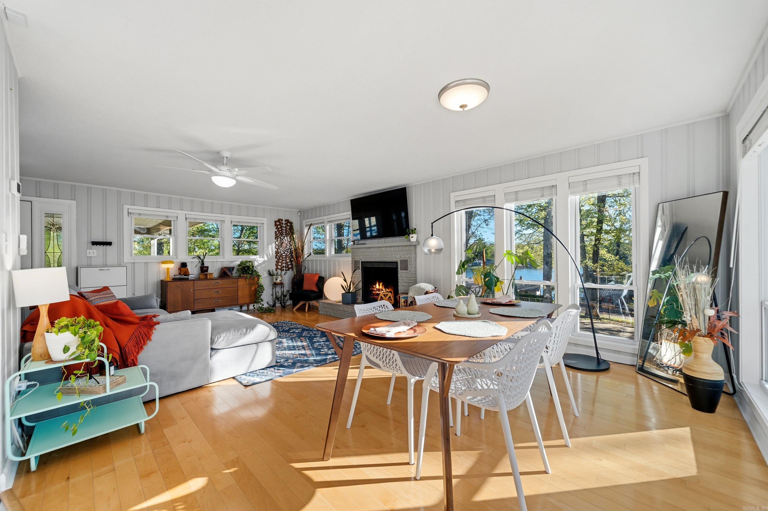 128 Riverside  Hot Springs, AR