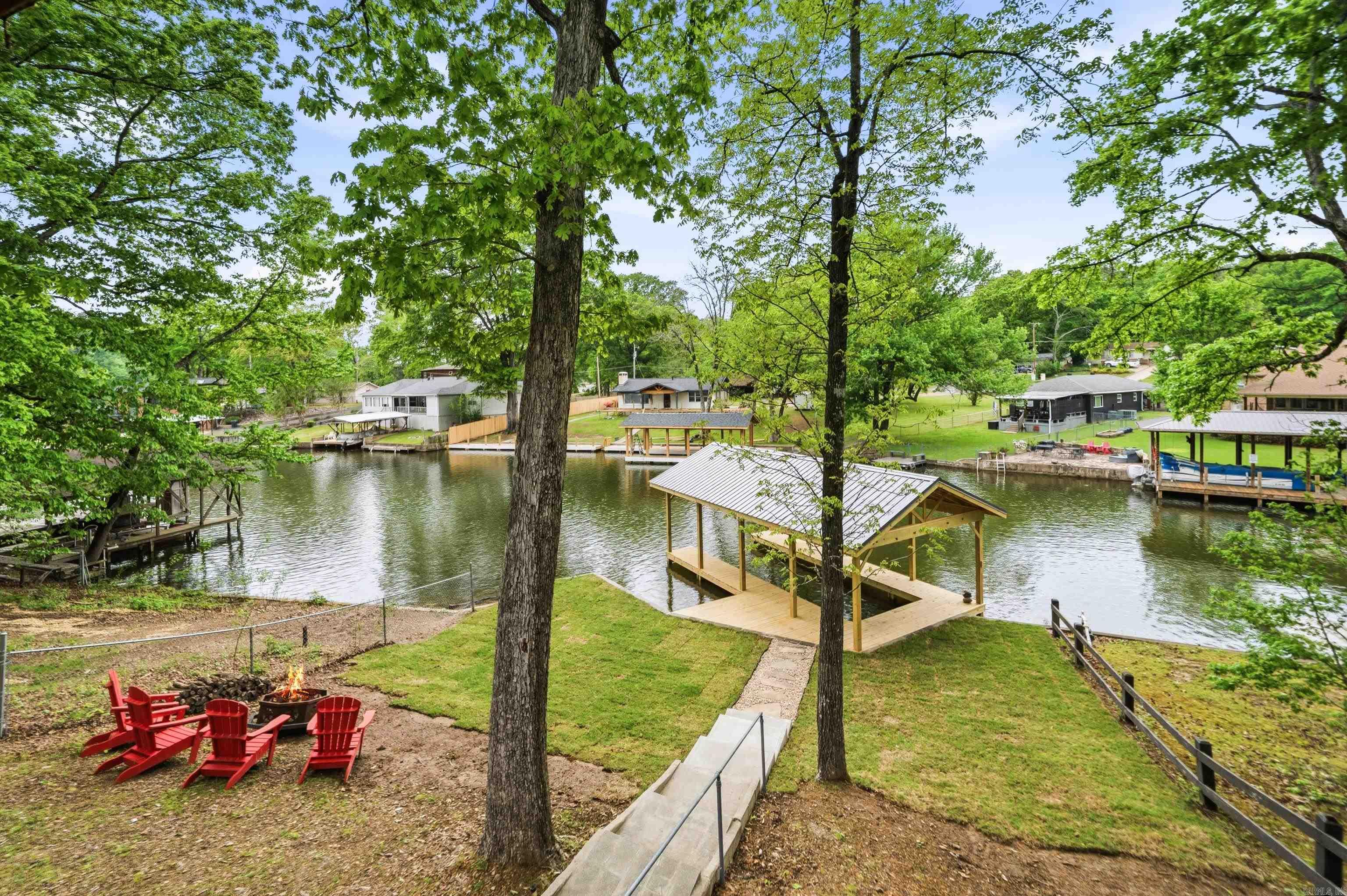 128 Riverside  Hot Springs, AR