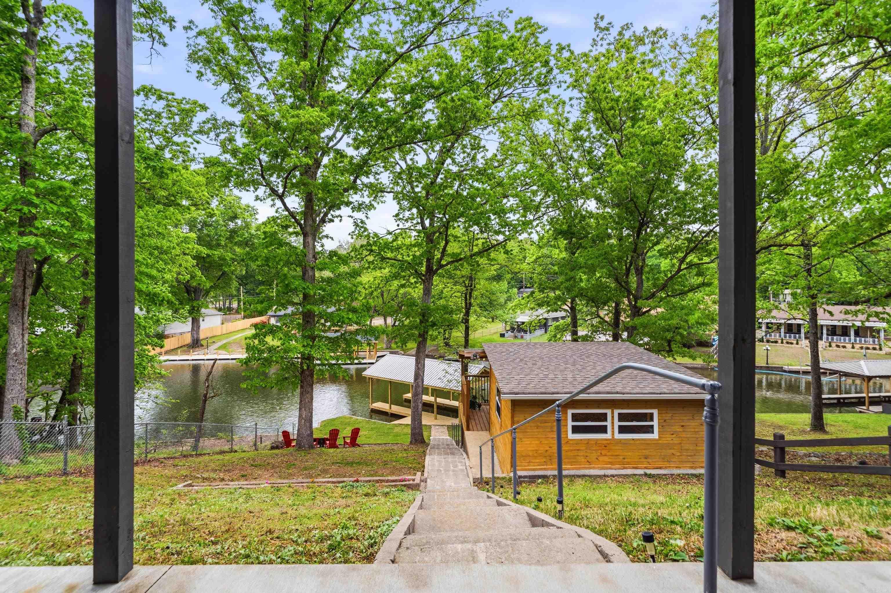 128 Riverside  Hot Springs, AR