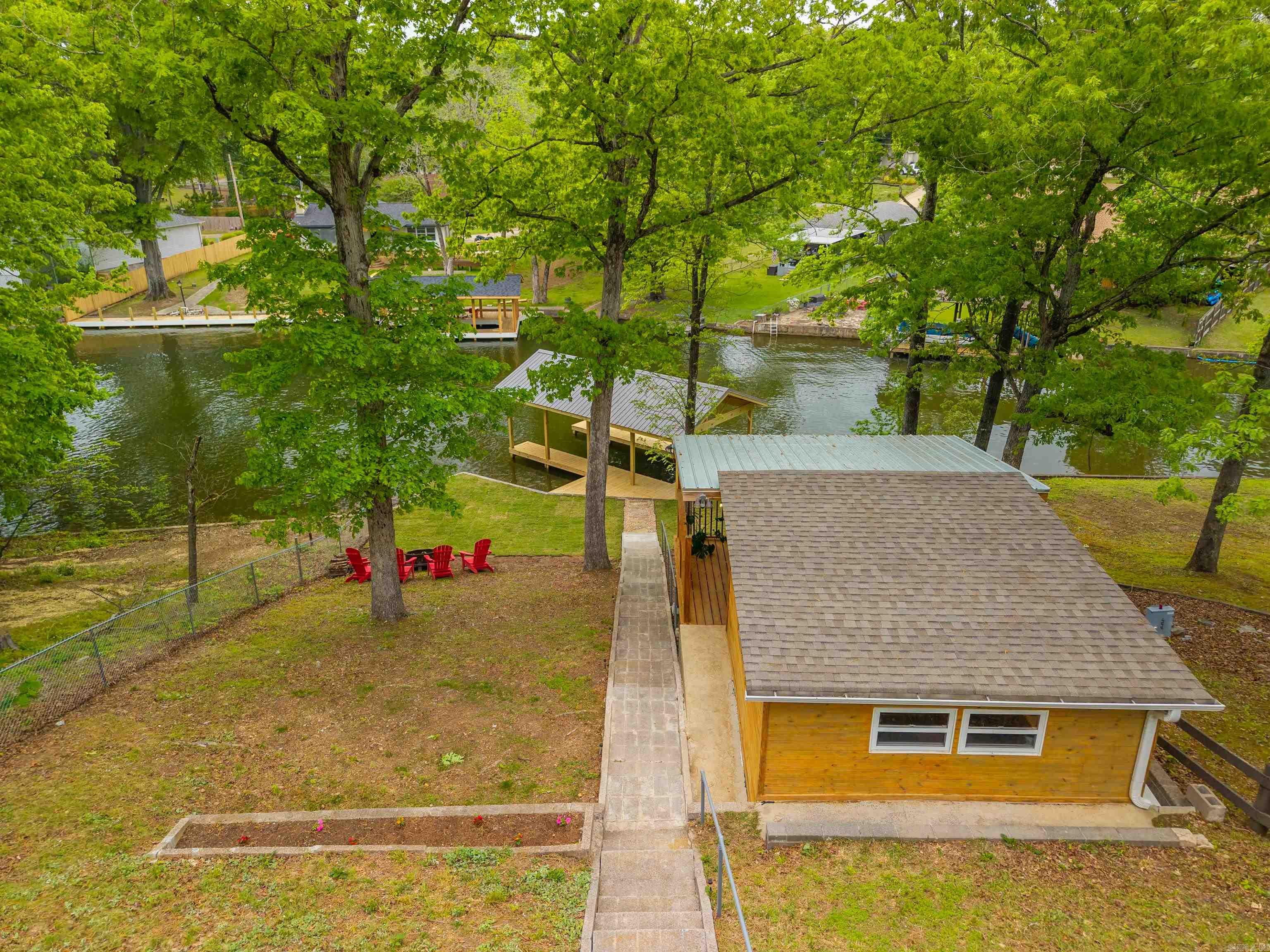 128 Riverside  Hot Springs, AR