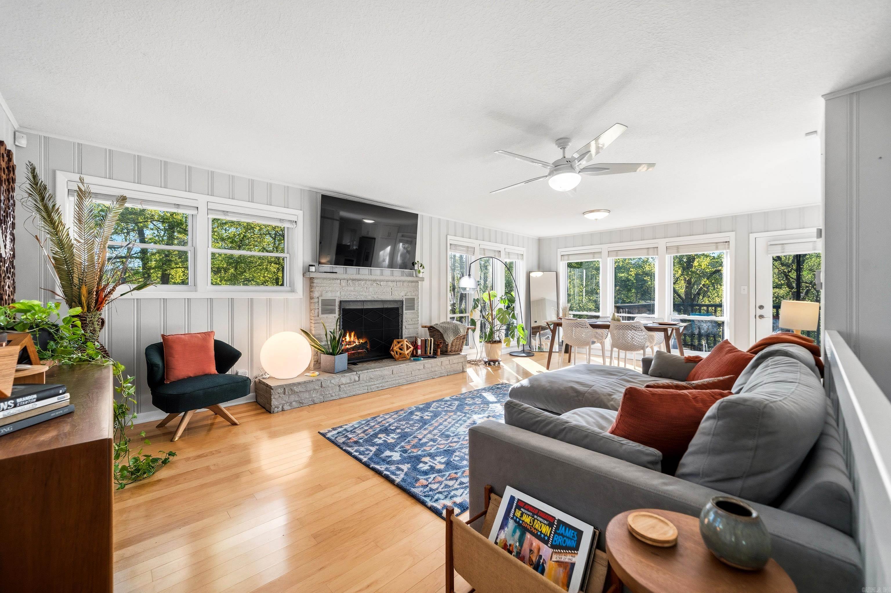 128 Riverside  Hot Springs, AR