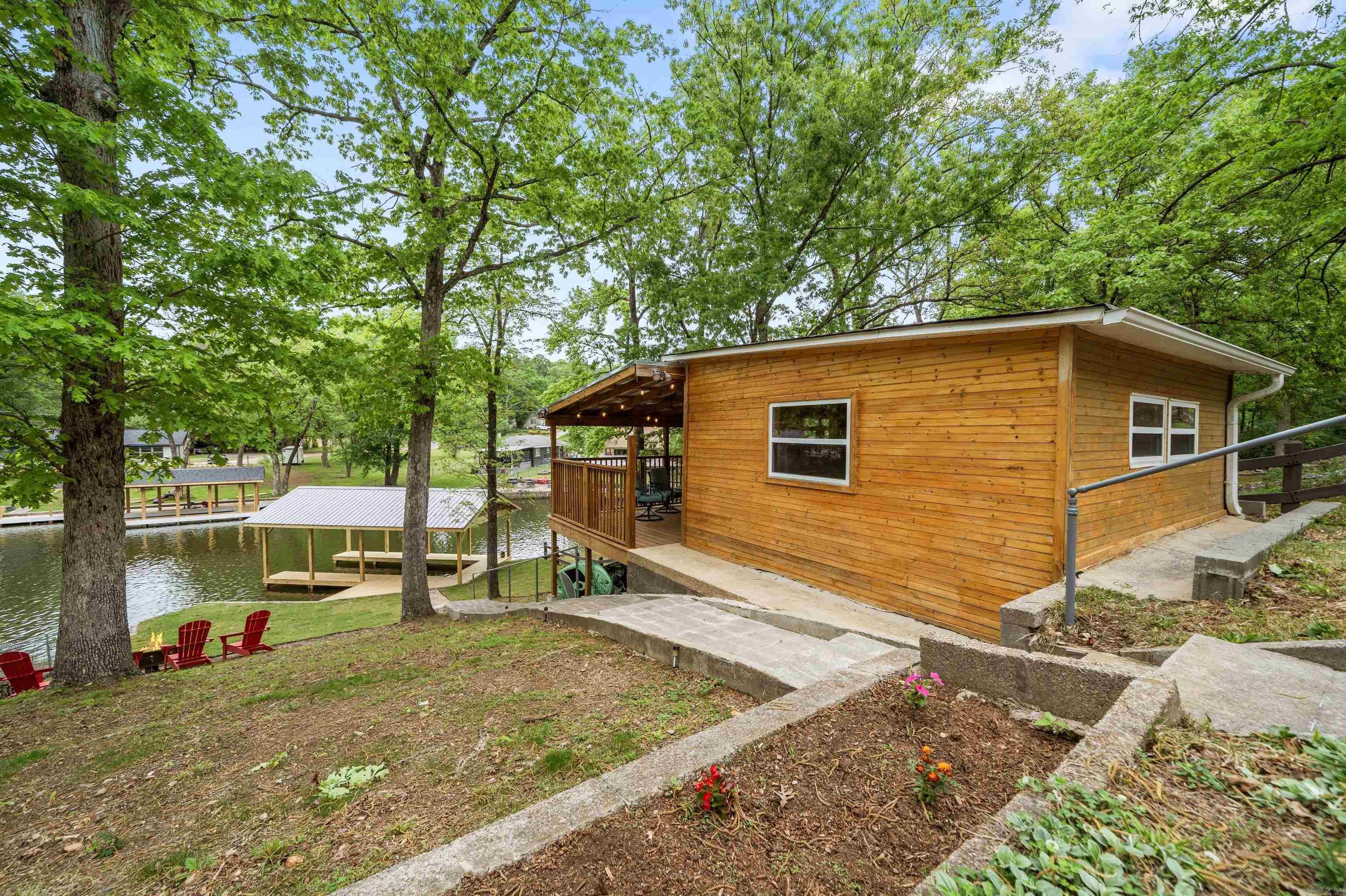 128 Riverside  Hot Springs, AR