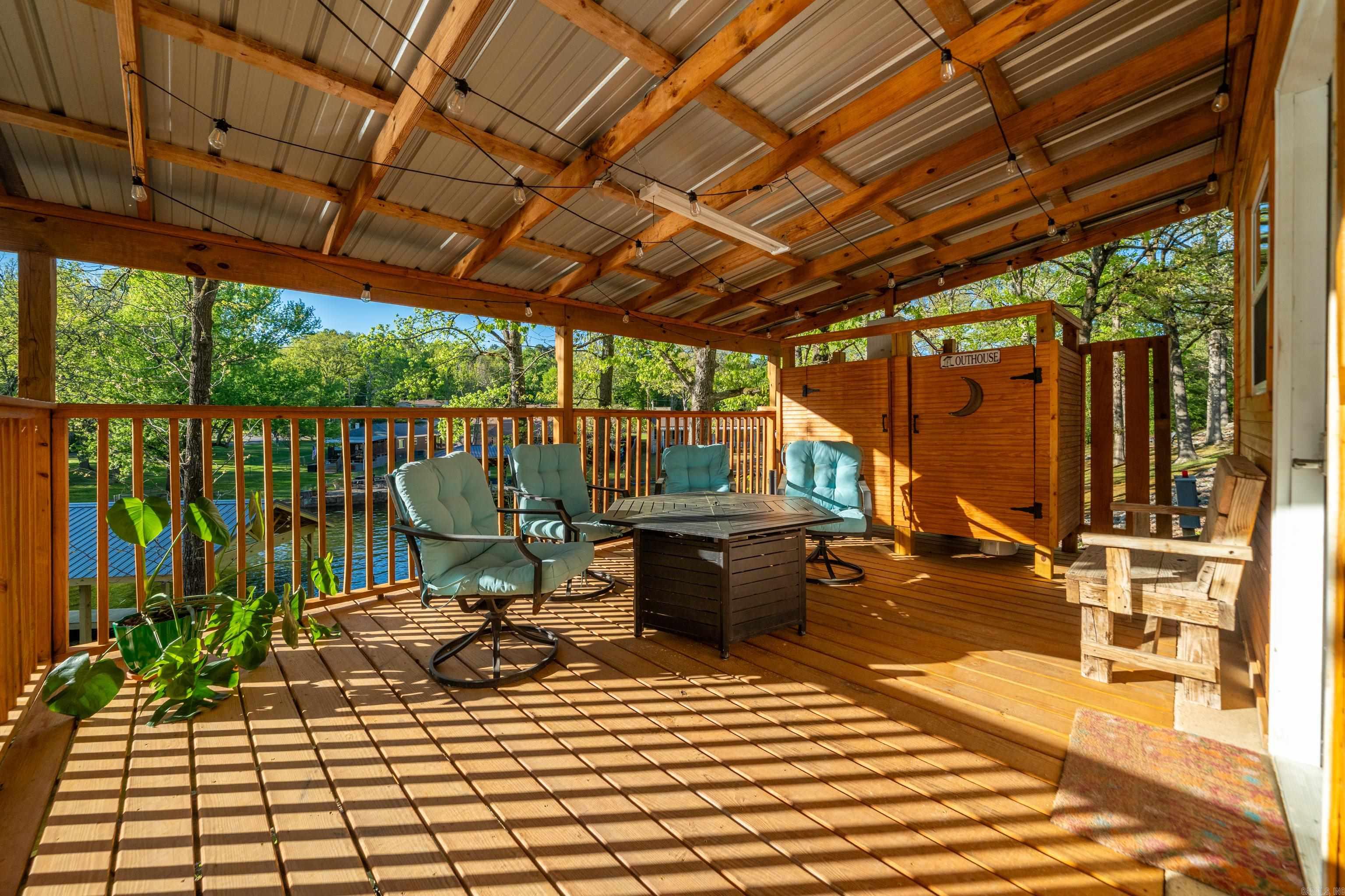 128 Riverside  Hot Springs, AR