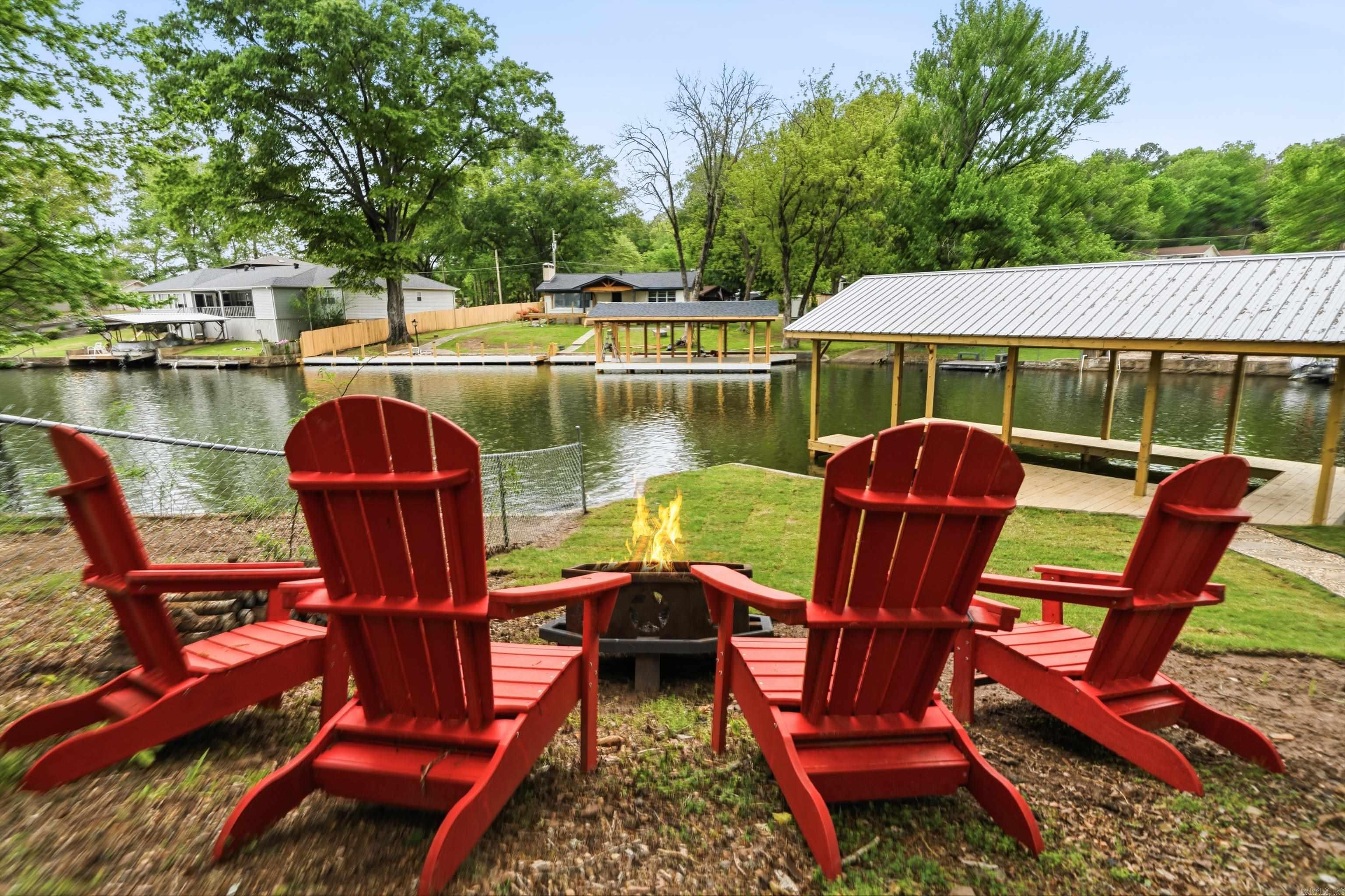 128 Riverside  Hot Springs, AR