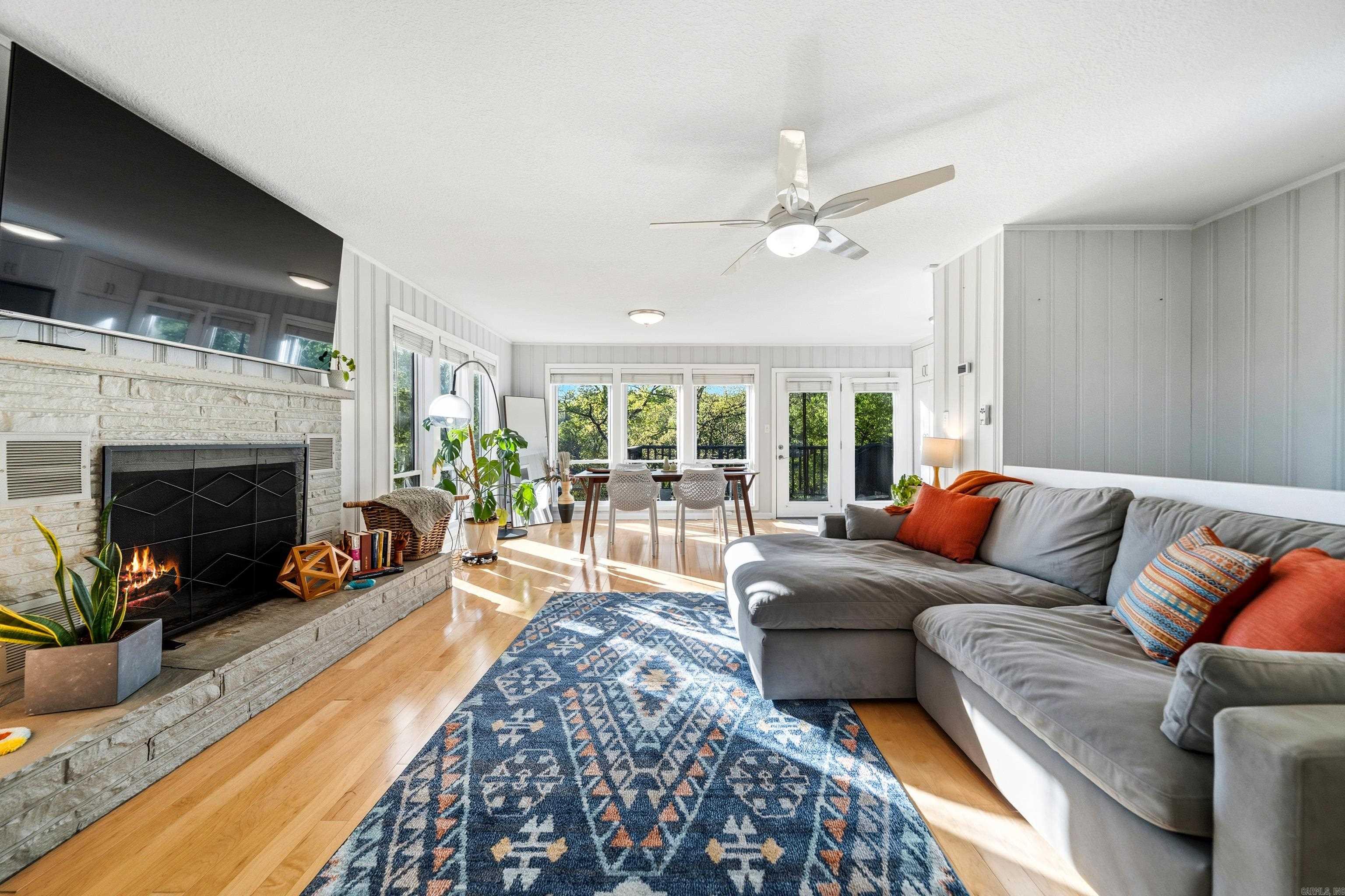 128 Riverside  Hot Springs, AR