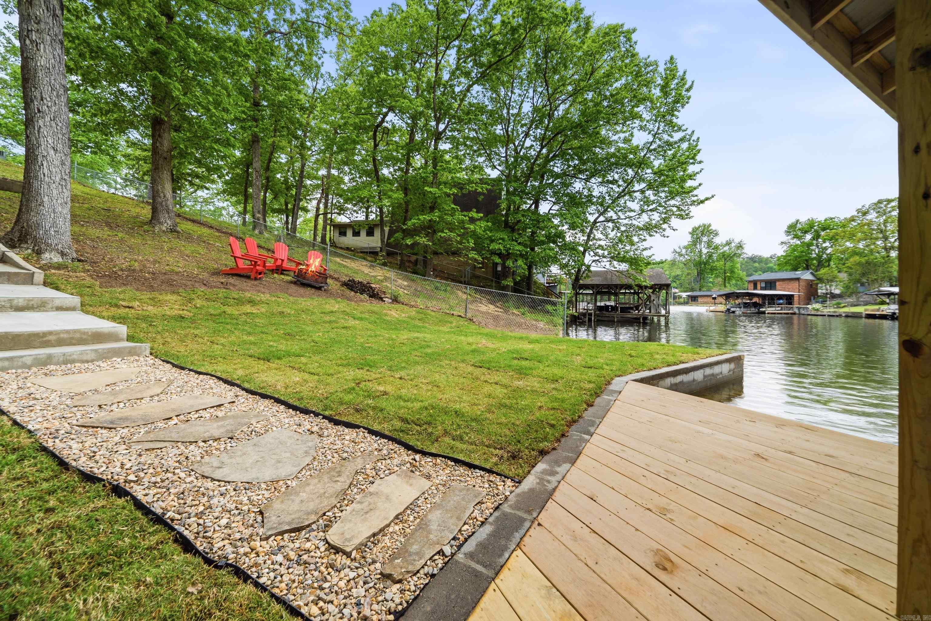 128 Riverside  Hot Springs, AR