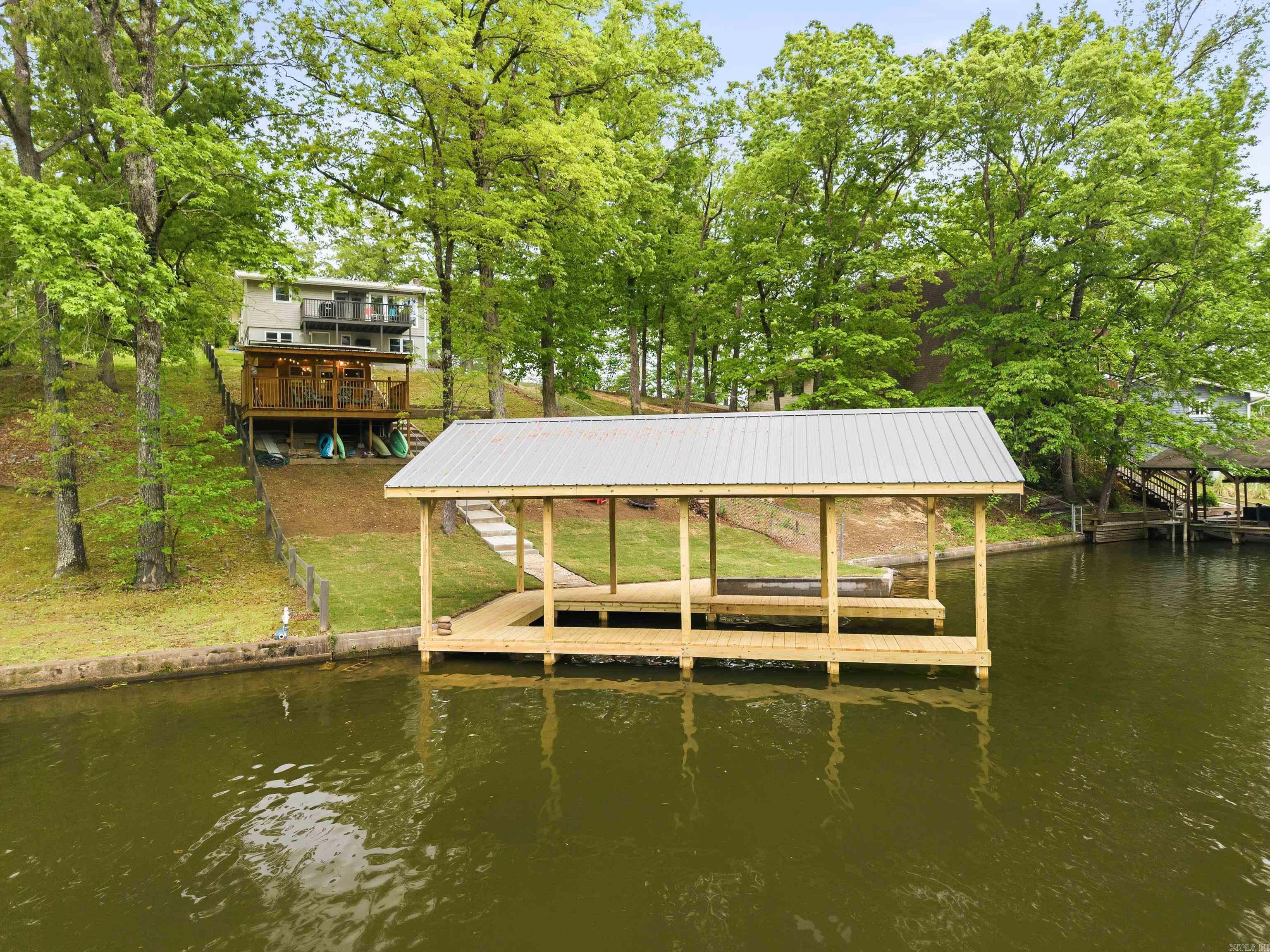 128 Riverside  Hot Springs, AR