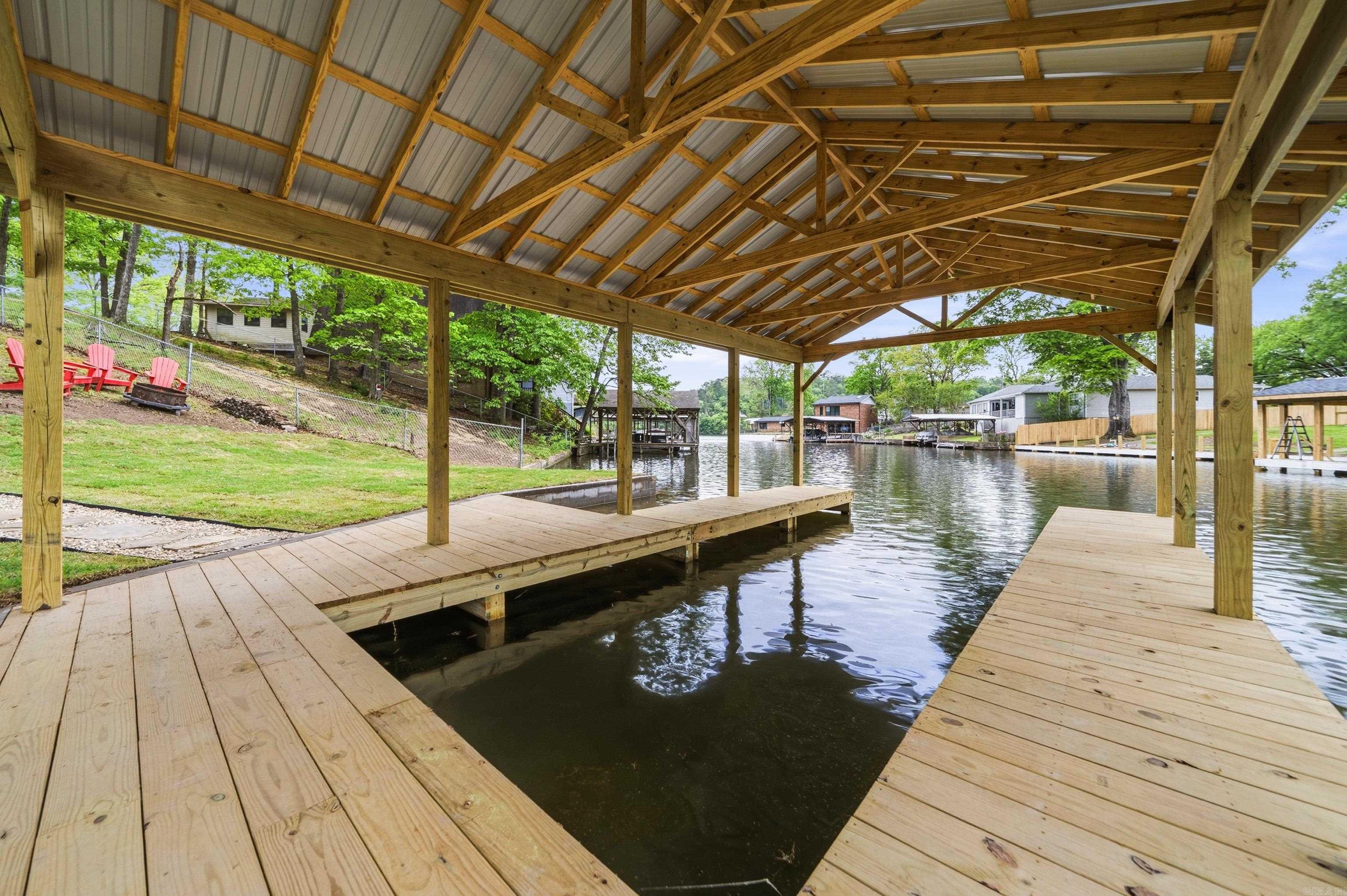 128 Riverside  Hot Springs, AR