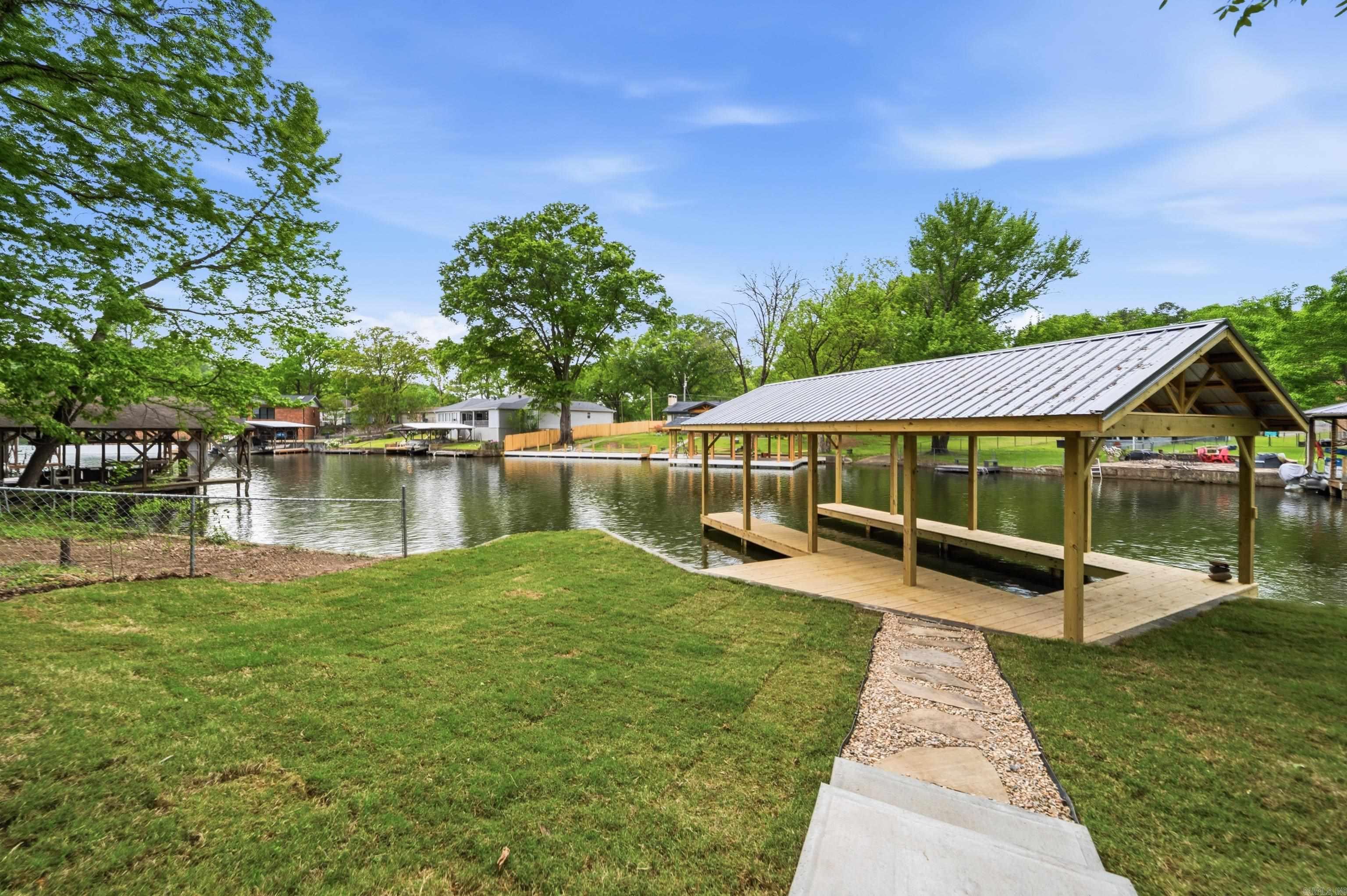 128 Riverside  Hot Springs, AR