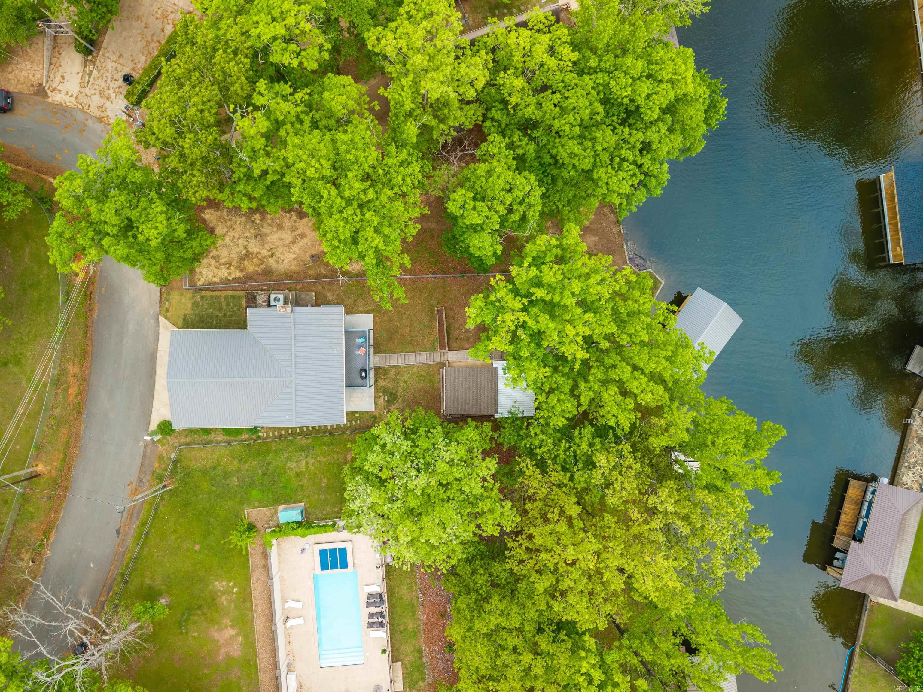 128 Riverside  Hot Springs, AR
