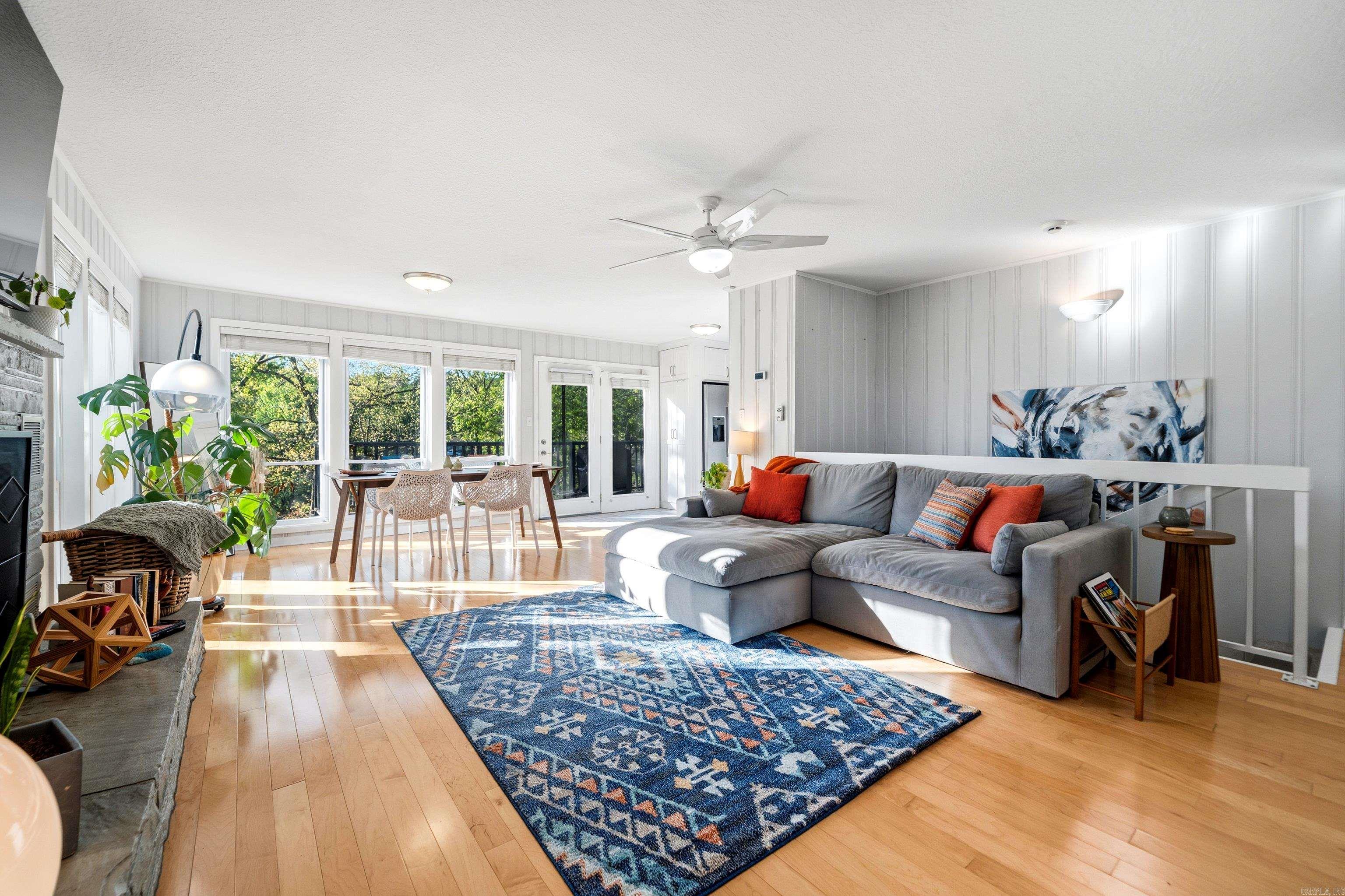 128 Riverside  Hot Springs, AR