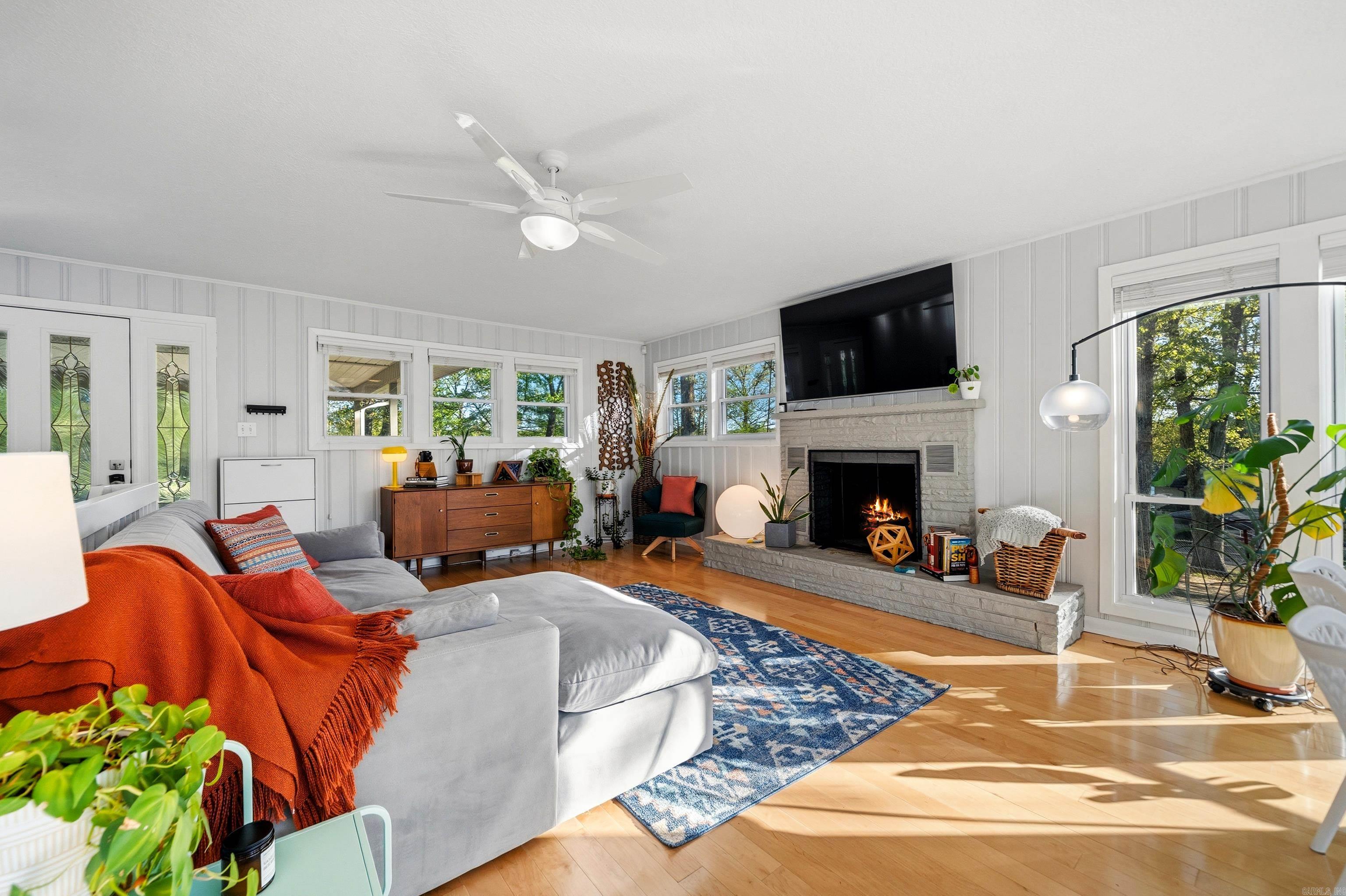 128 Riverside  Hot Springs, AR