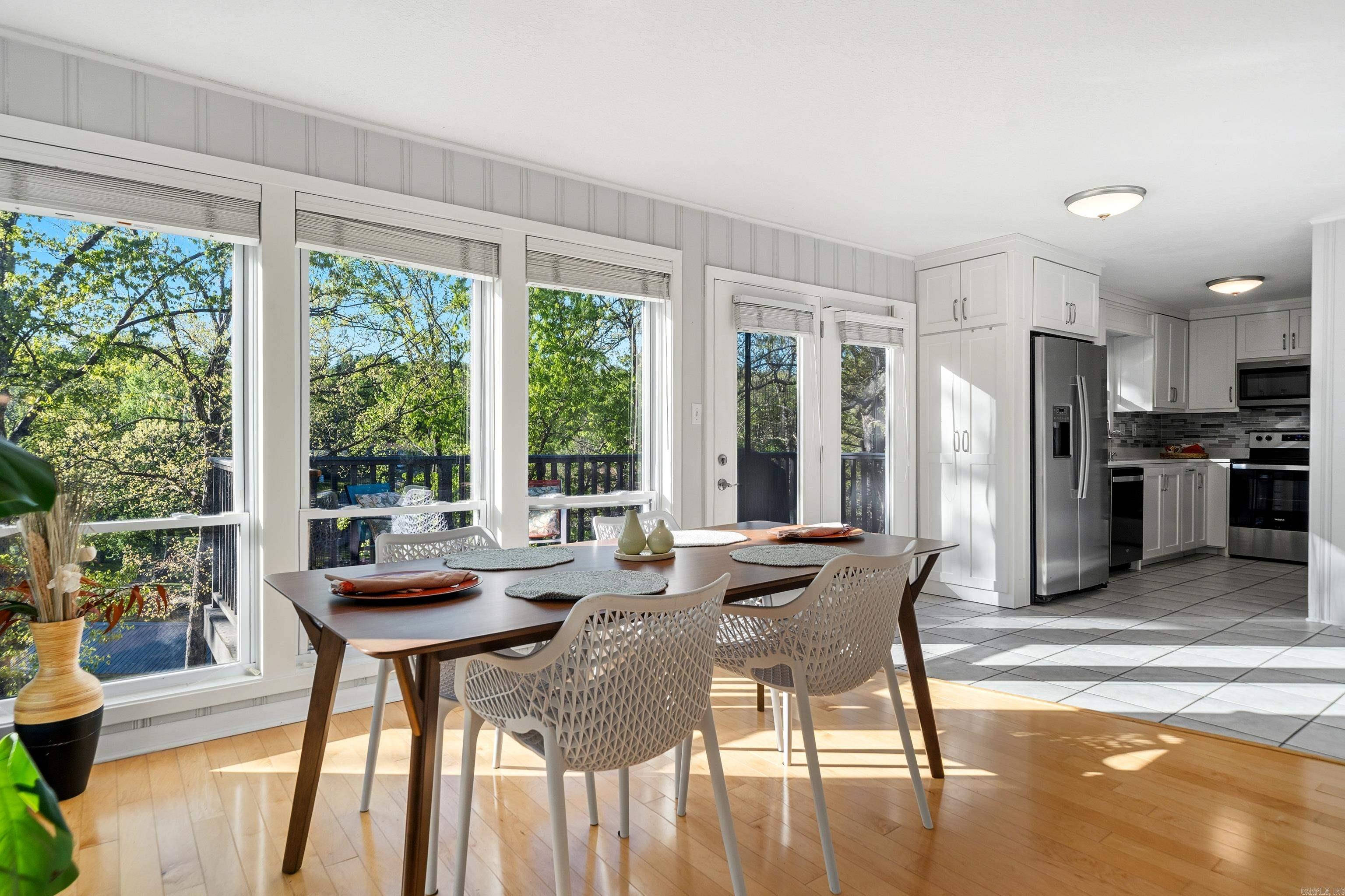 128 Riverside  Hot Springs, AR