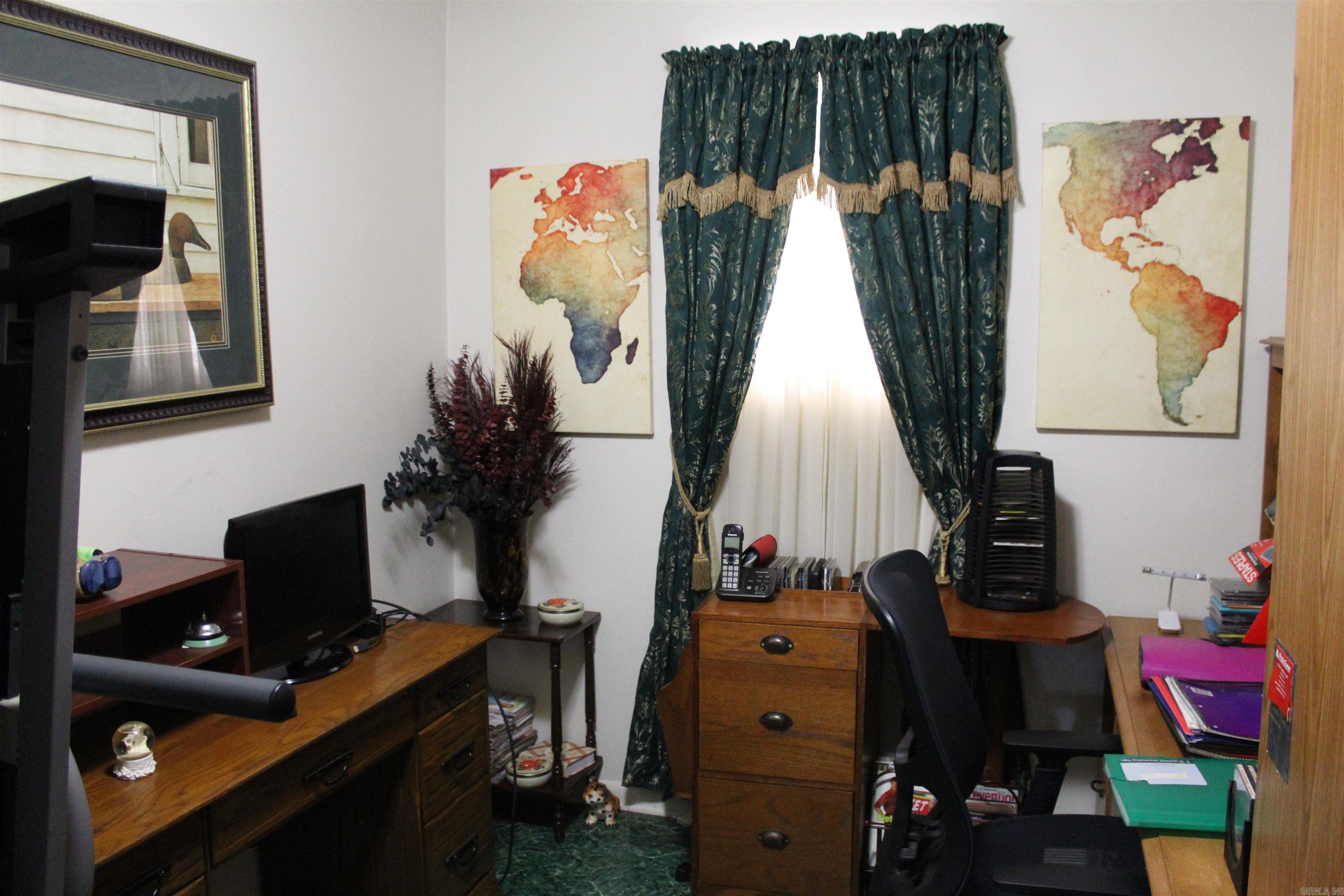 2713 E 10th Ave  Pine Bluff, AR