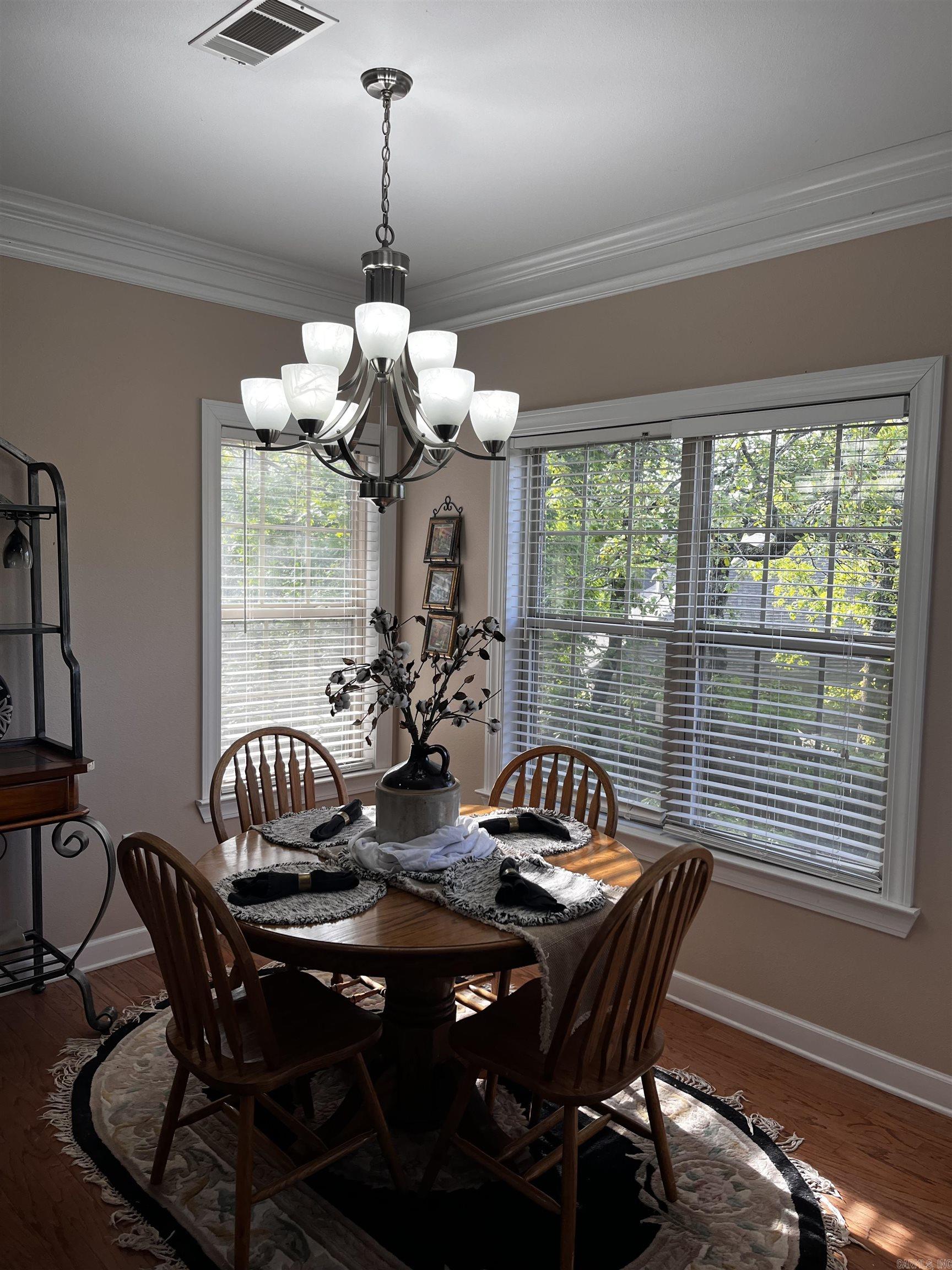 7361 W Ridge  Sherwood, AR