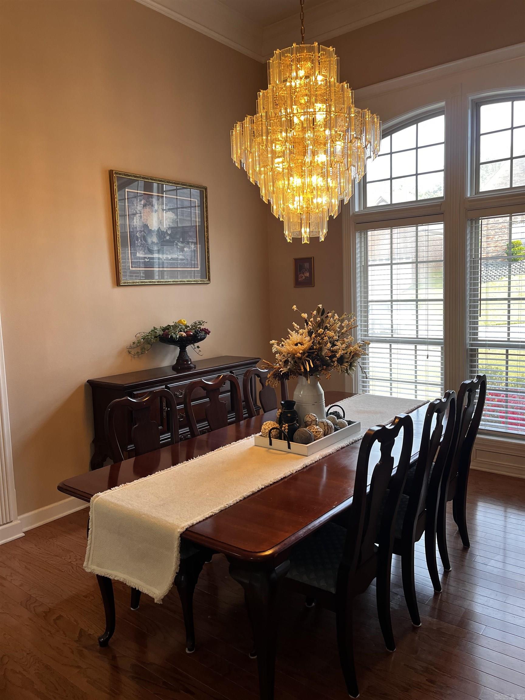 7361 W Ridge  Sherwood, AR