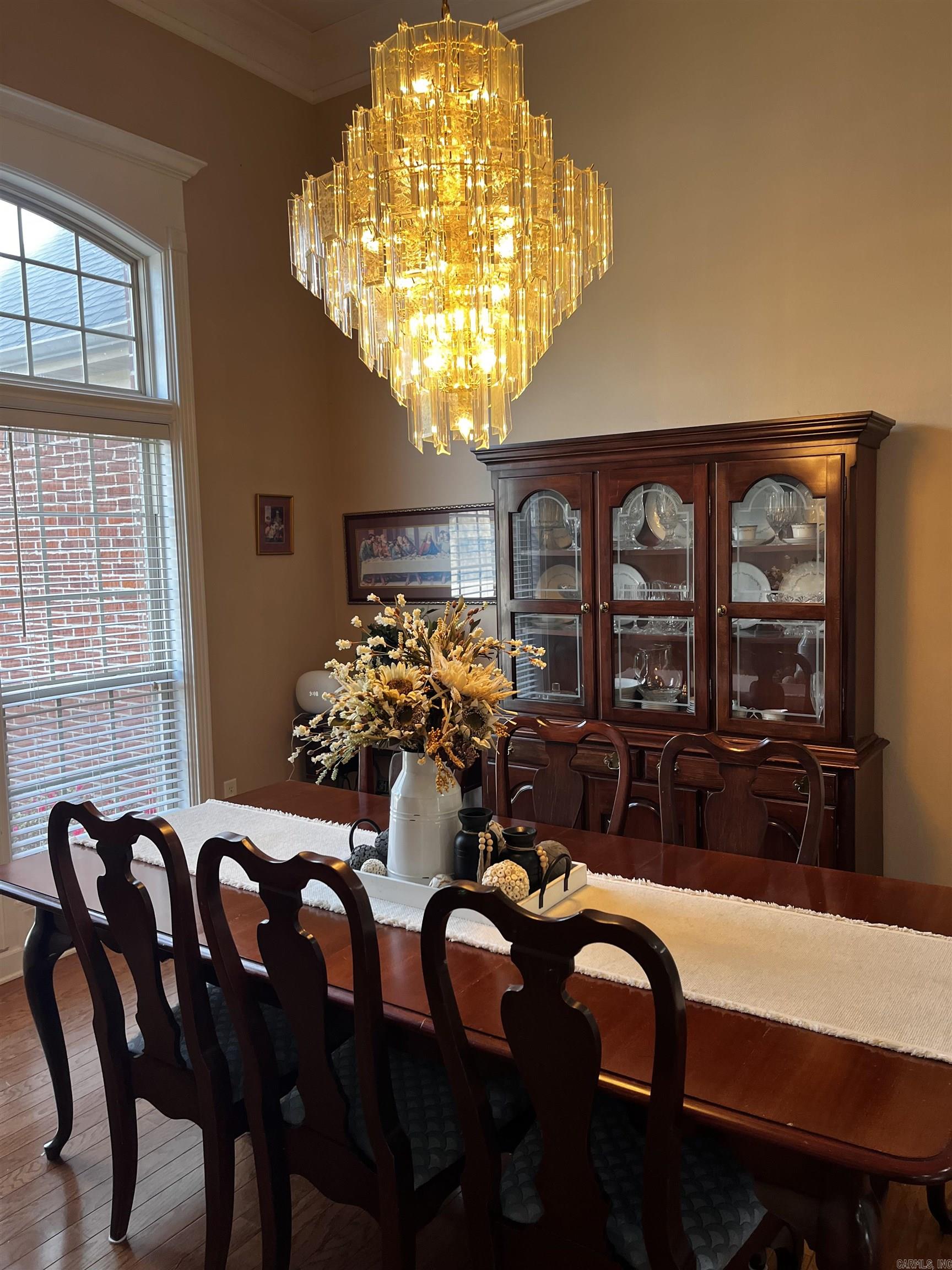 7361 W Ridge  Sherwood, AR