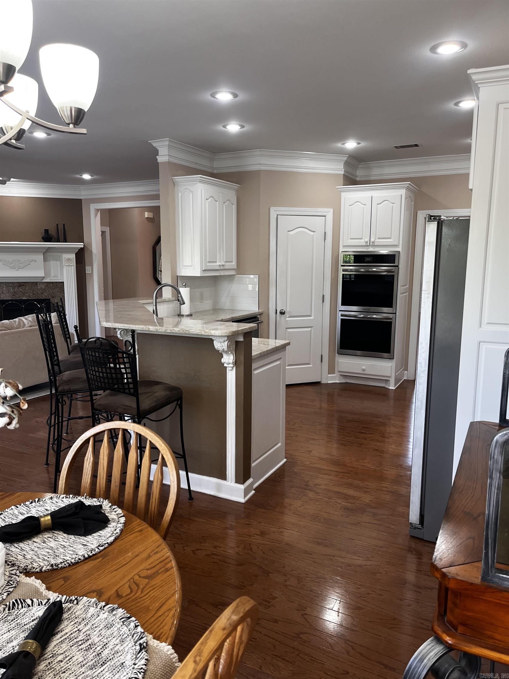 7361 W Ridge  Sherwood, AR