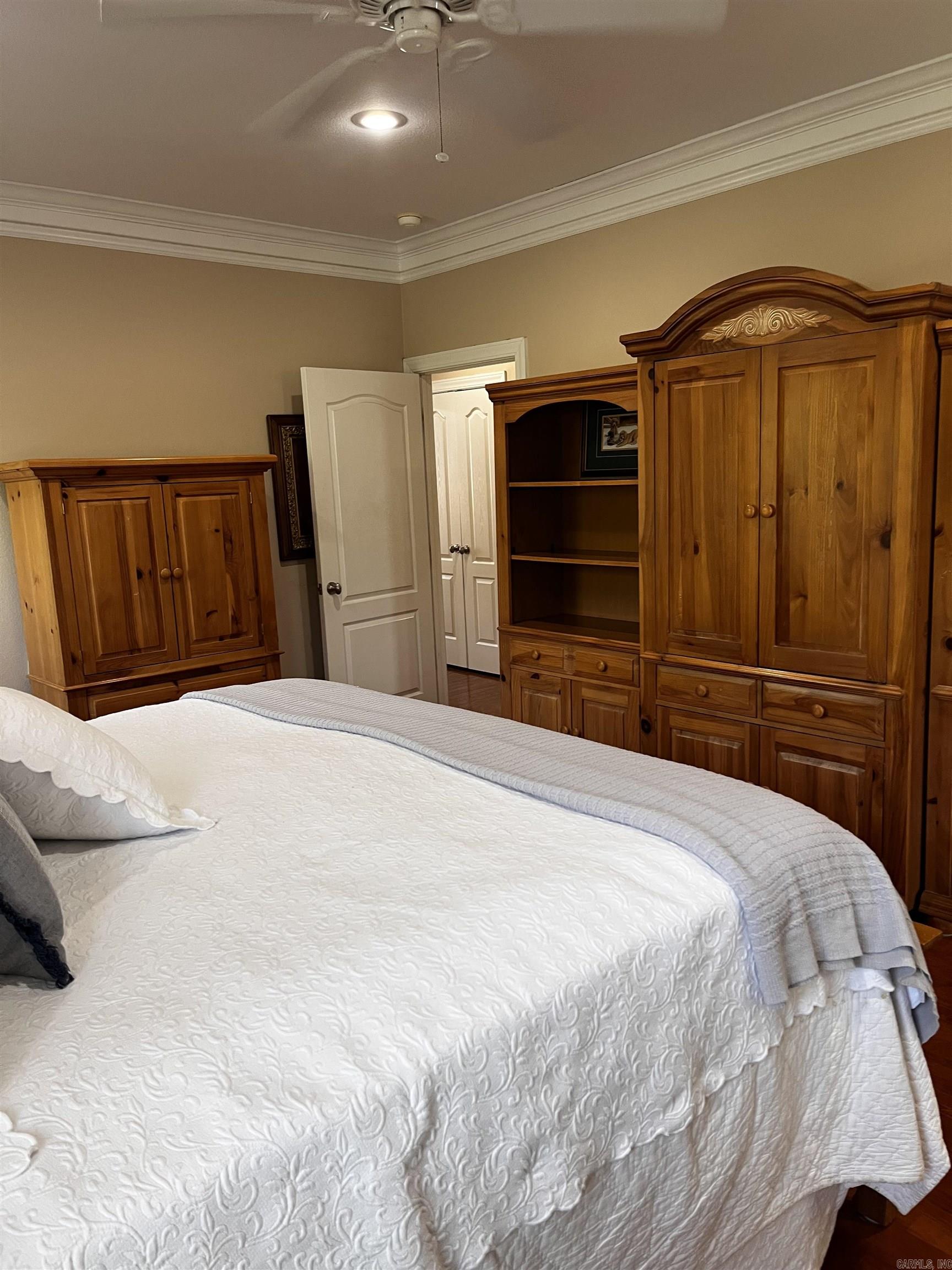 7361 W Ridge  Sherwood, AR