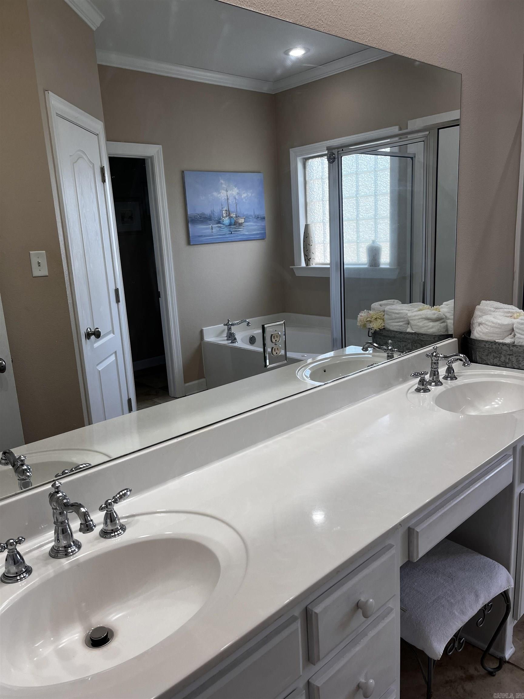 7361 W Ridge  Sherwood, AR