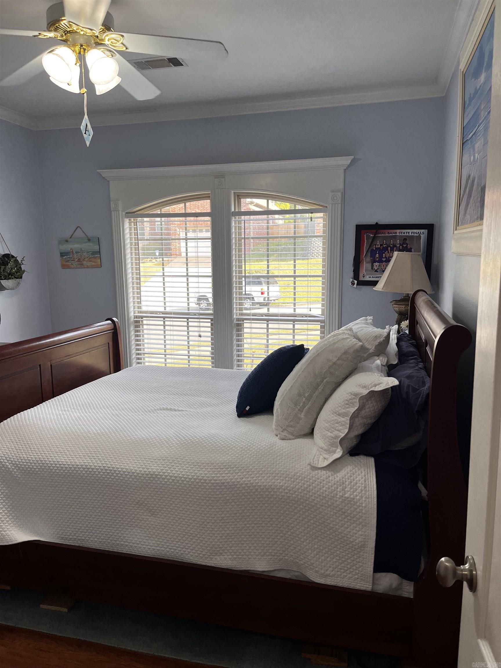 7361 W Ridge  Sherwood, AR