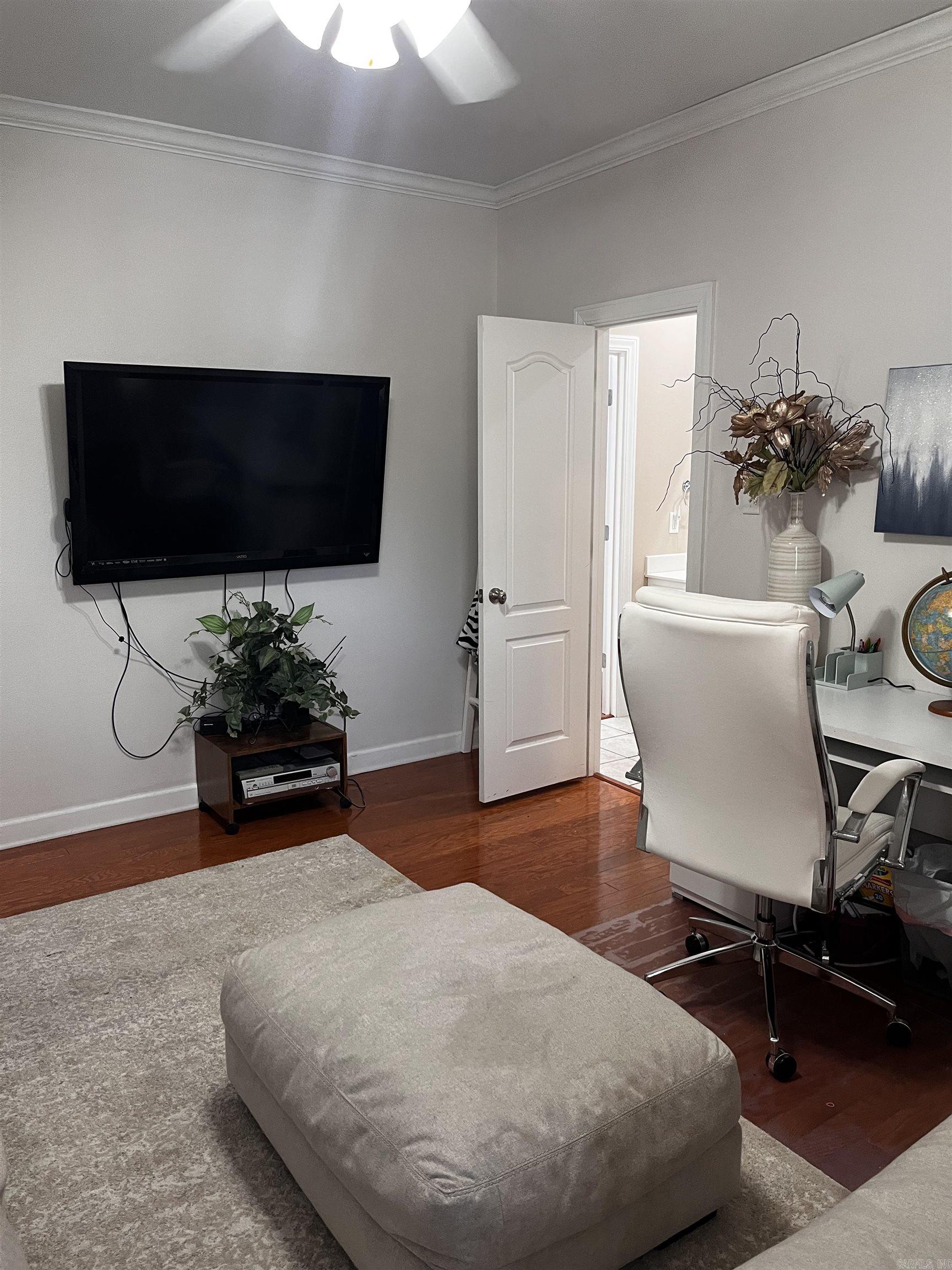 7361 W Ridge  Sherwood, AR