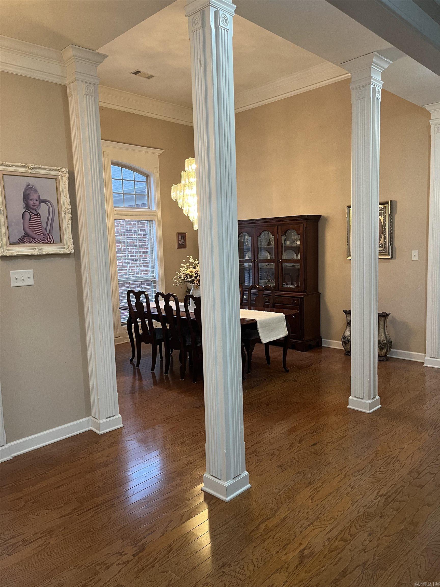 7361 W Ridge  Sherwood, AR