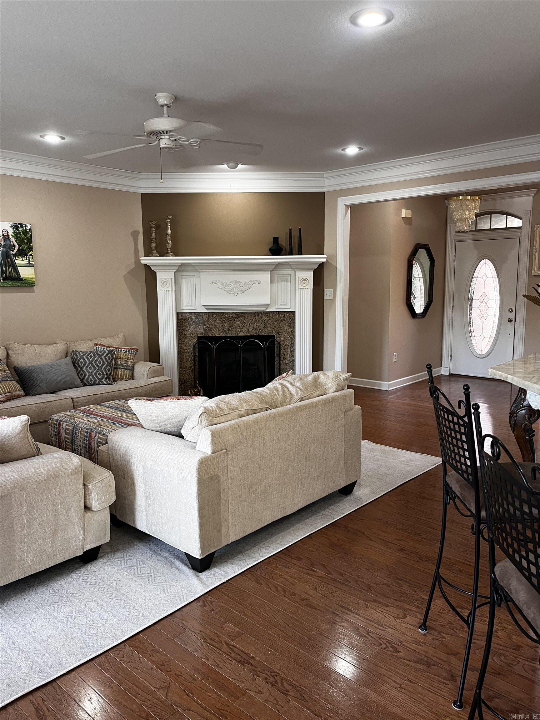 7361 W Ridge  Sherwood, AR