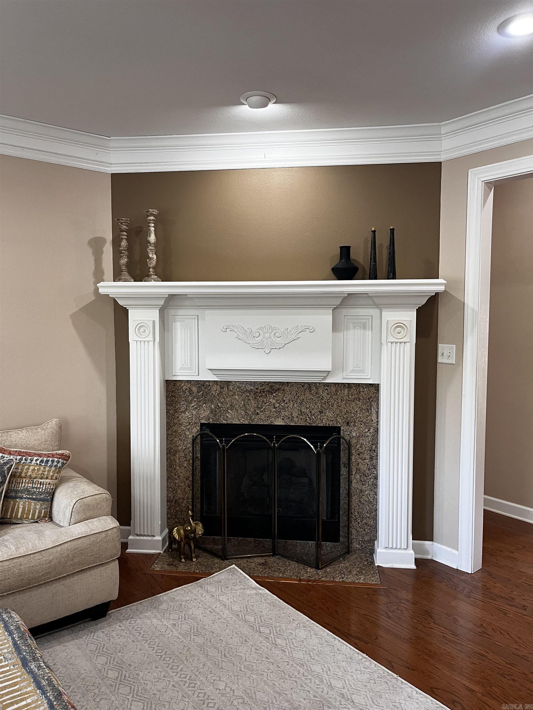 7361 W Ridge  Sherwood, AR