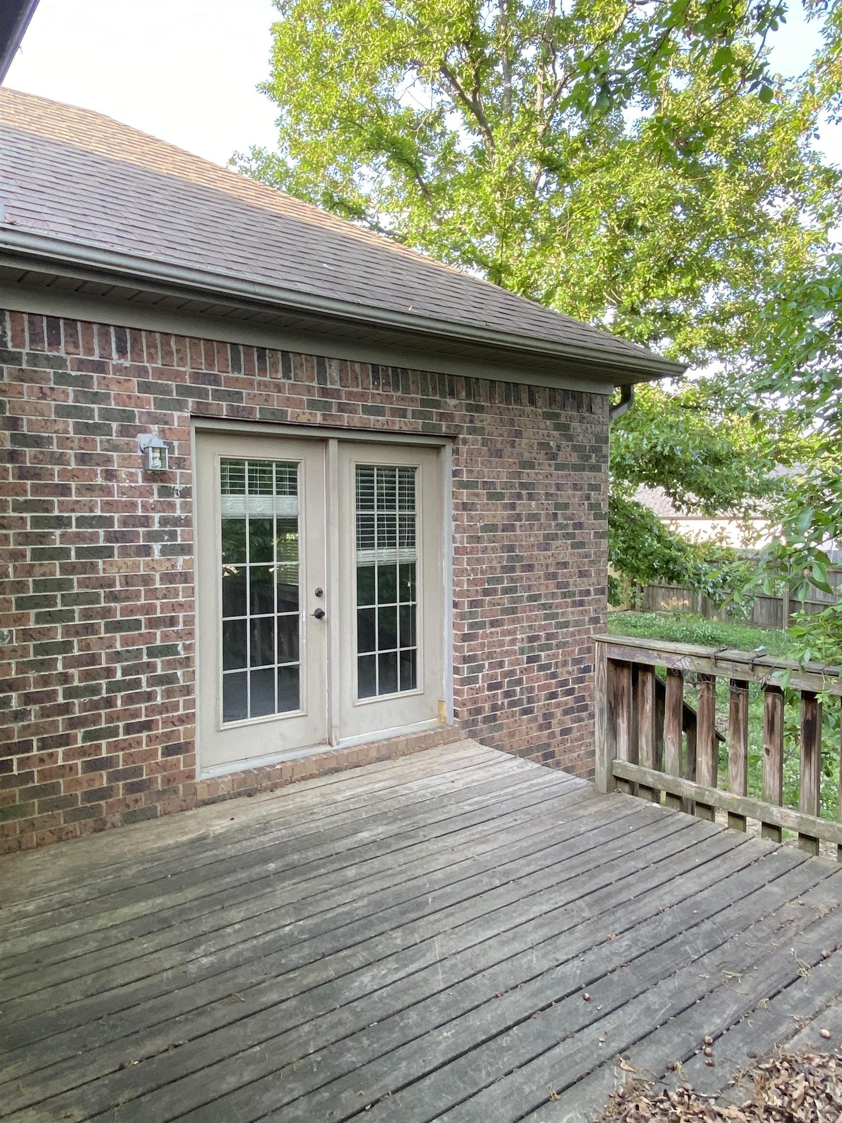 509 Harris  Jacksonville, AR