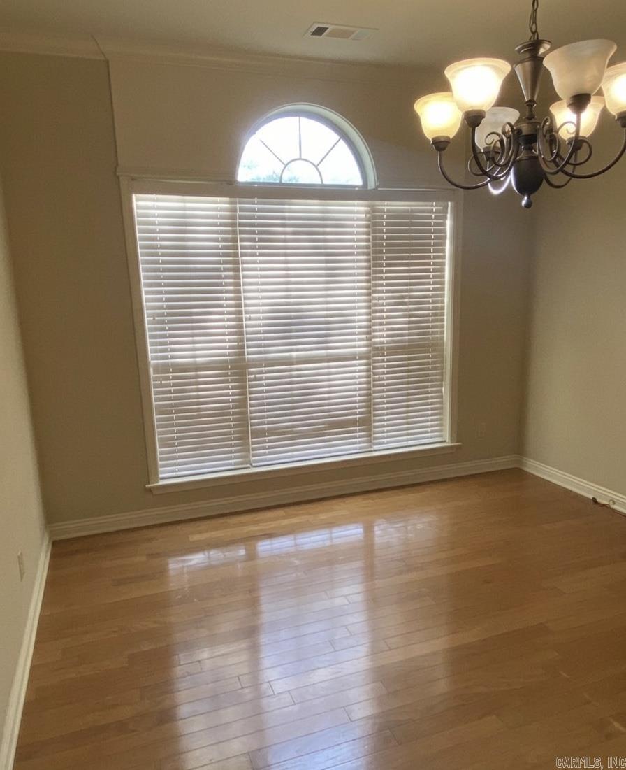 509 Harris  Jacksonville, AR