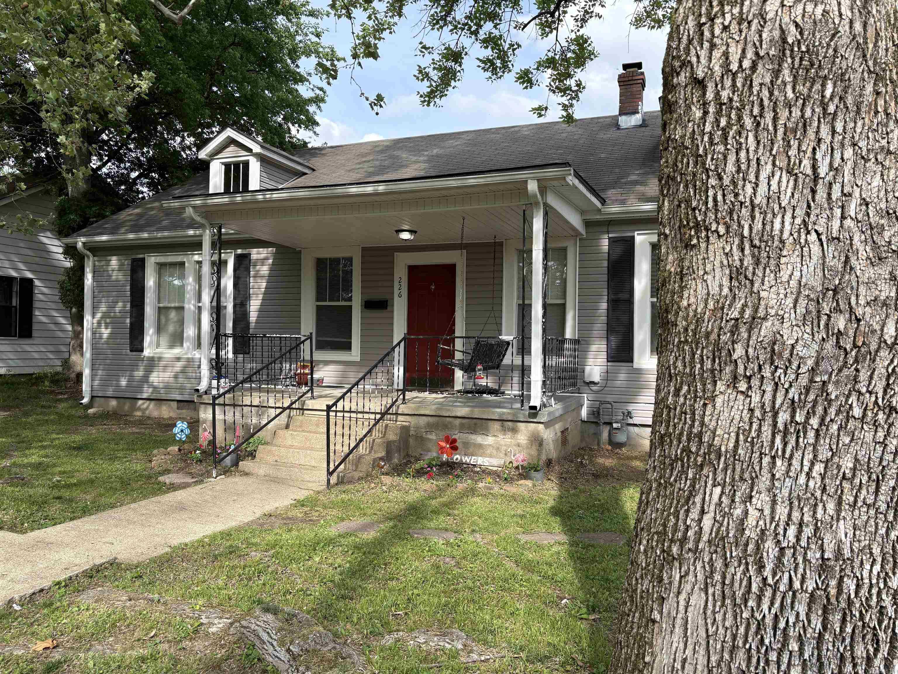 226 N 14Th  Arkadelphia, AR