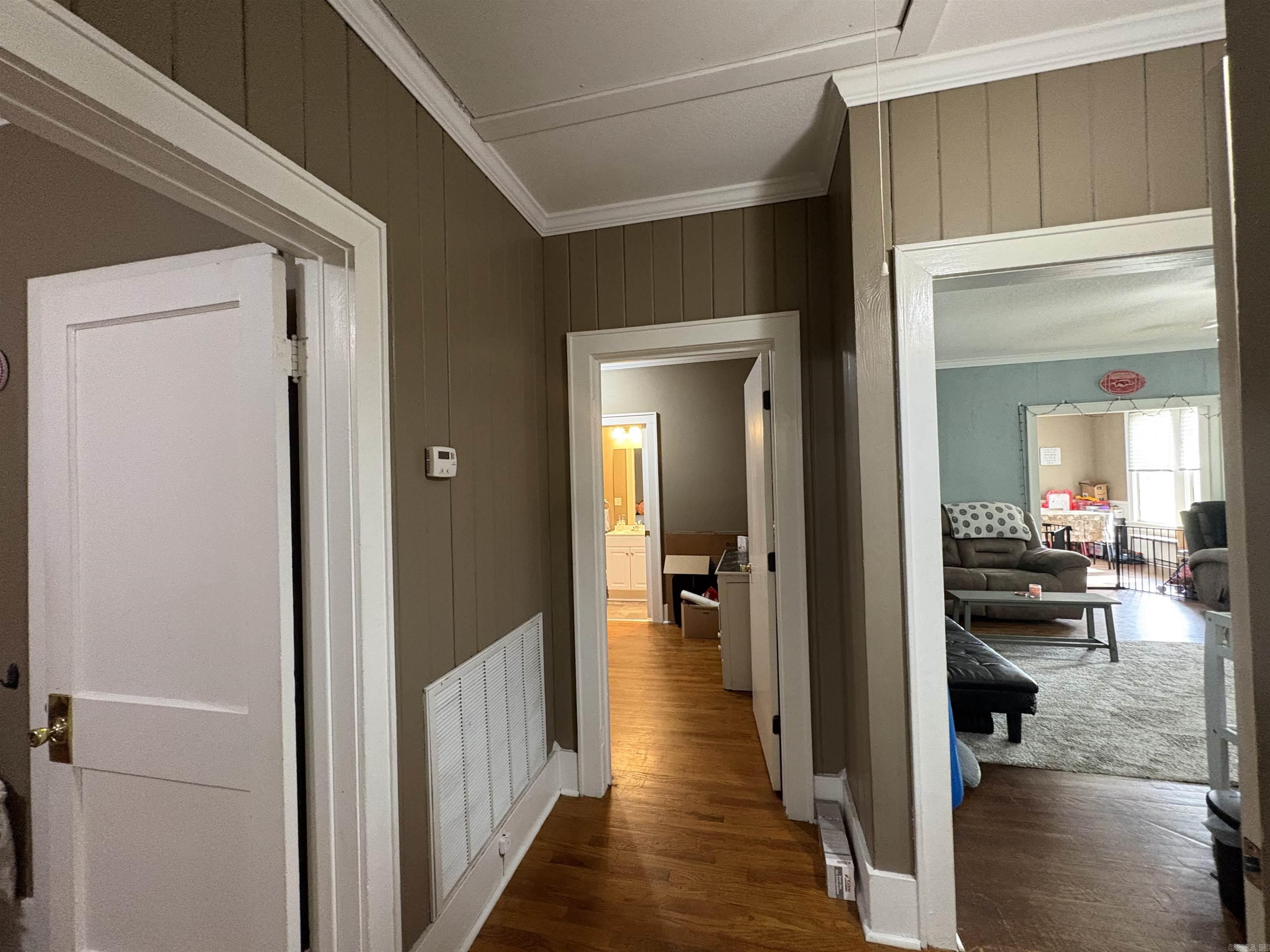 226 N 14Th  Arkadelphia, AR