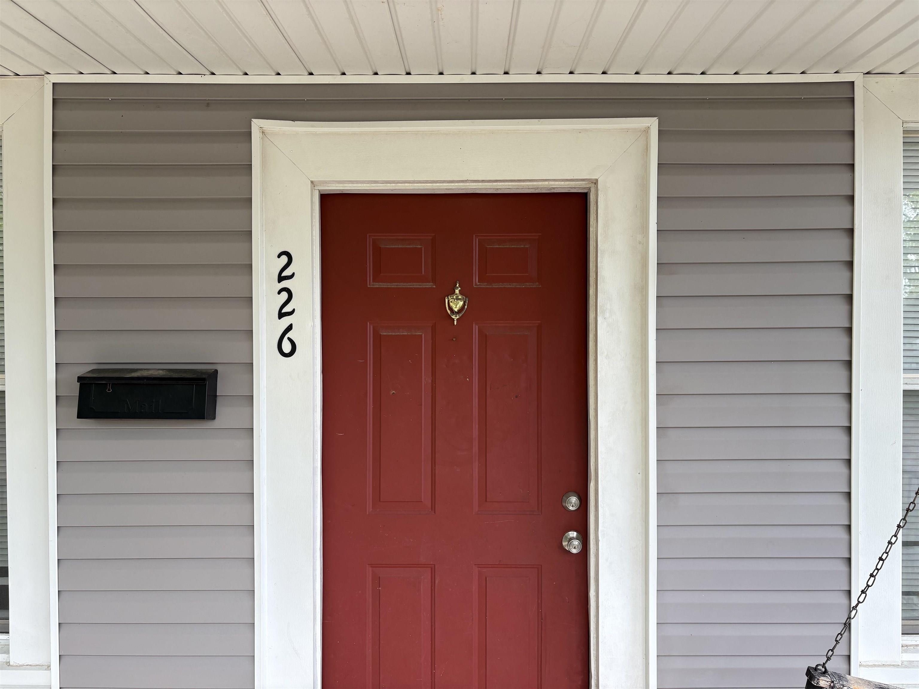 226 N 14Th  Arkadelphia, AR