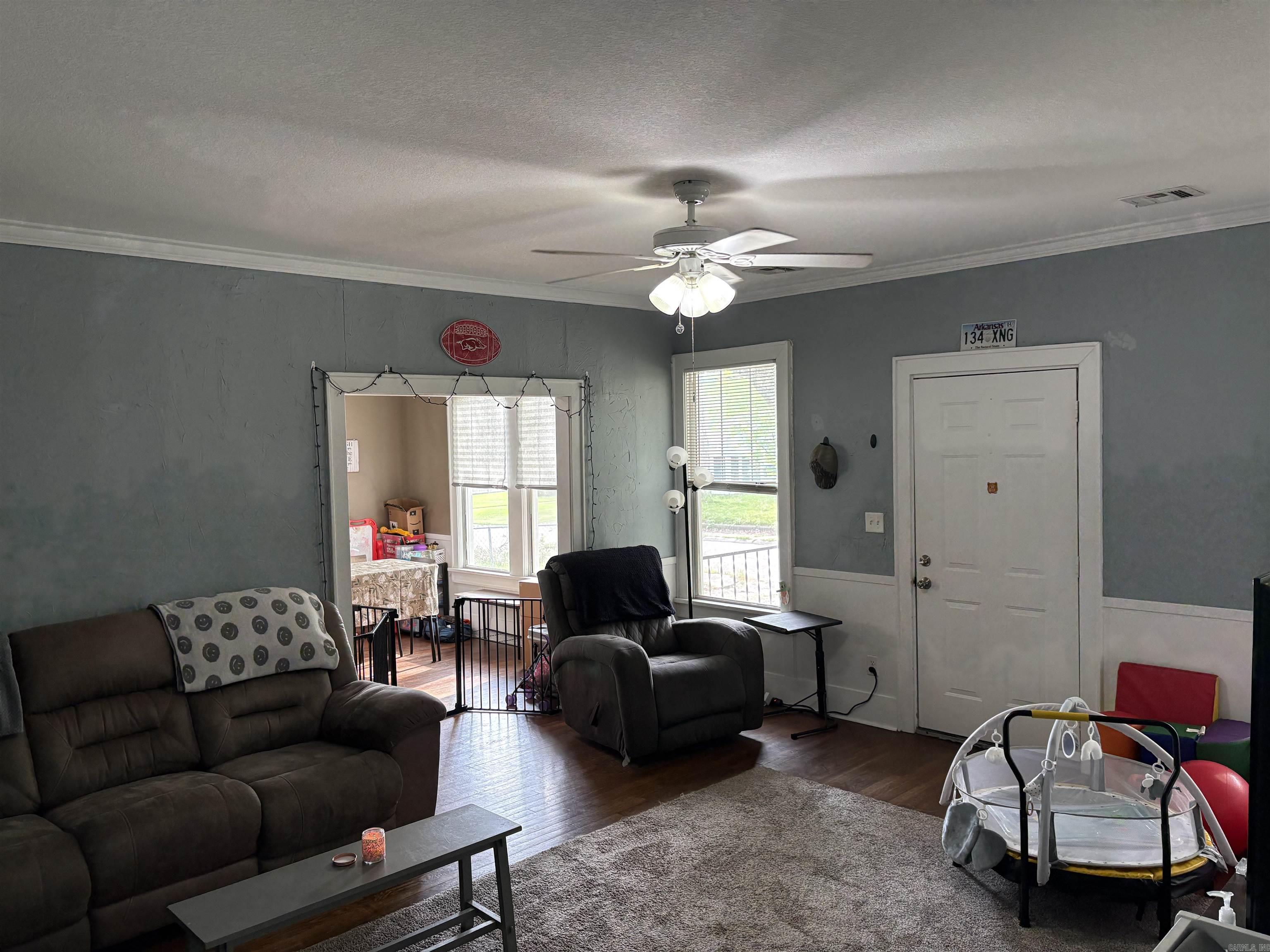 226 N 14Th  Arkadelphia, AR