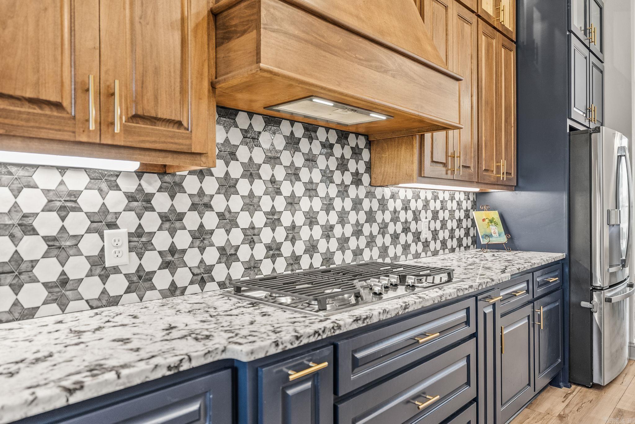 98 Hargrove  Greenbrier, AR