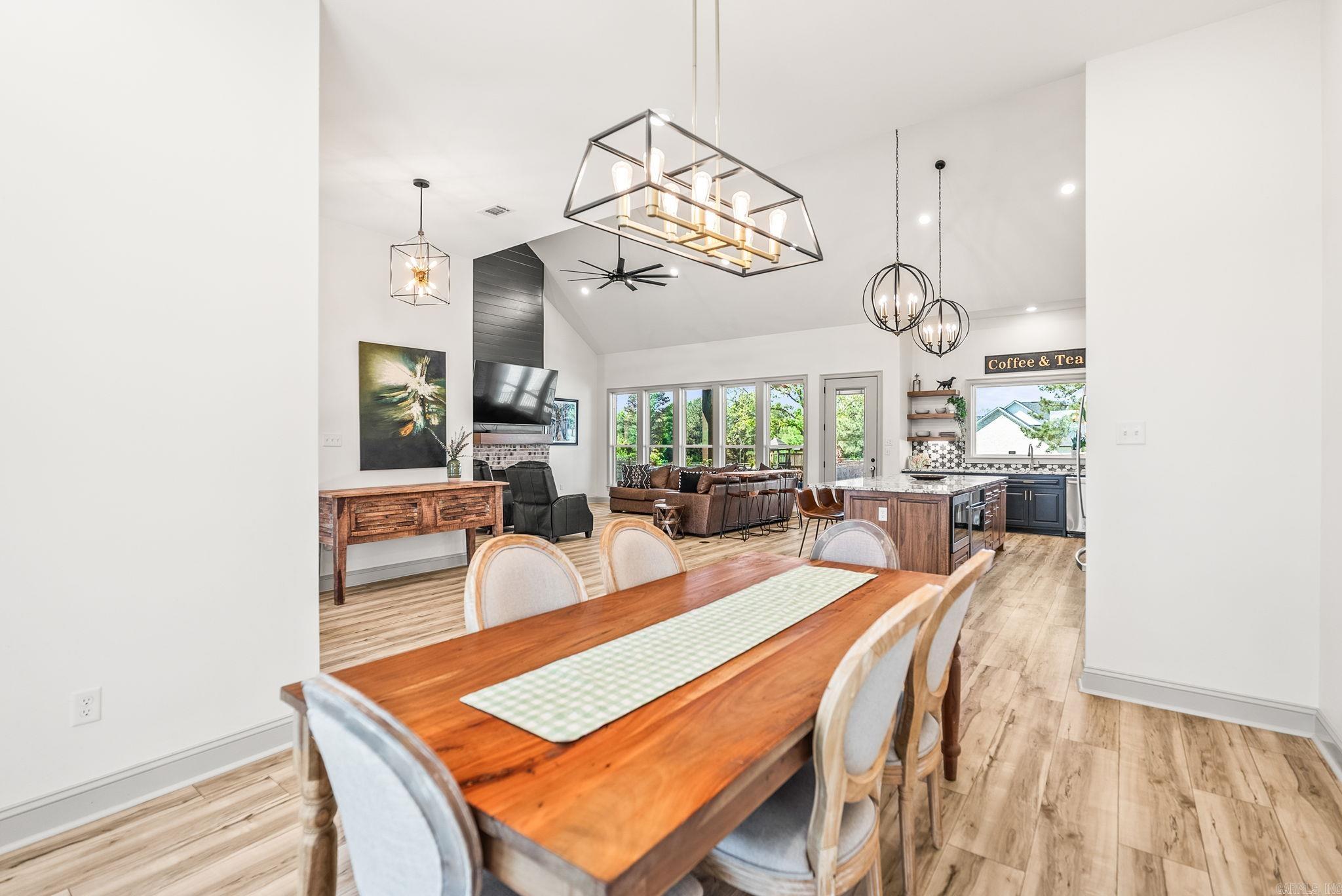 98 Hargrove  Greenbrier, AR