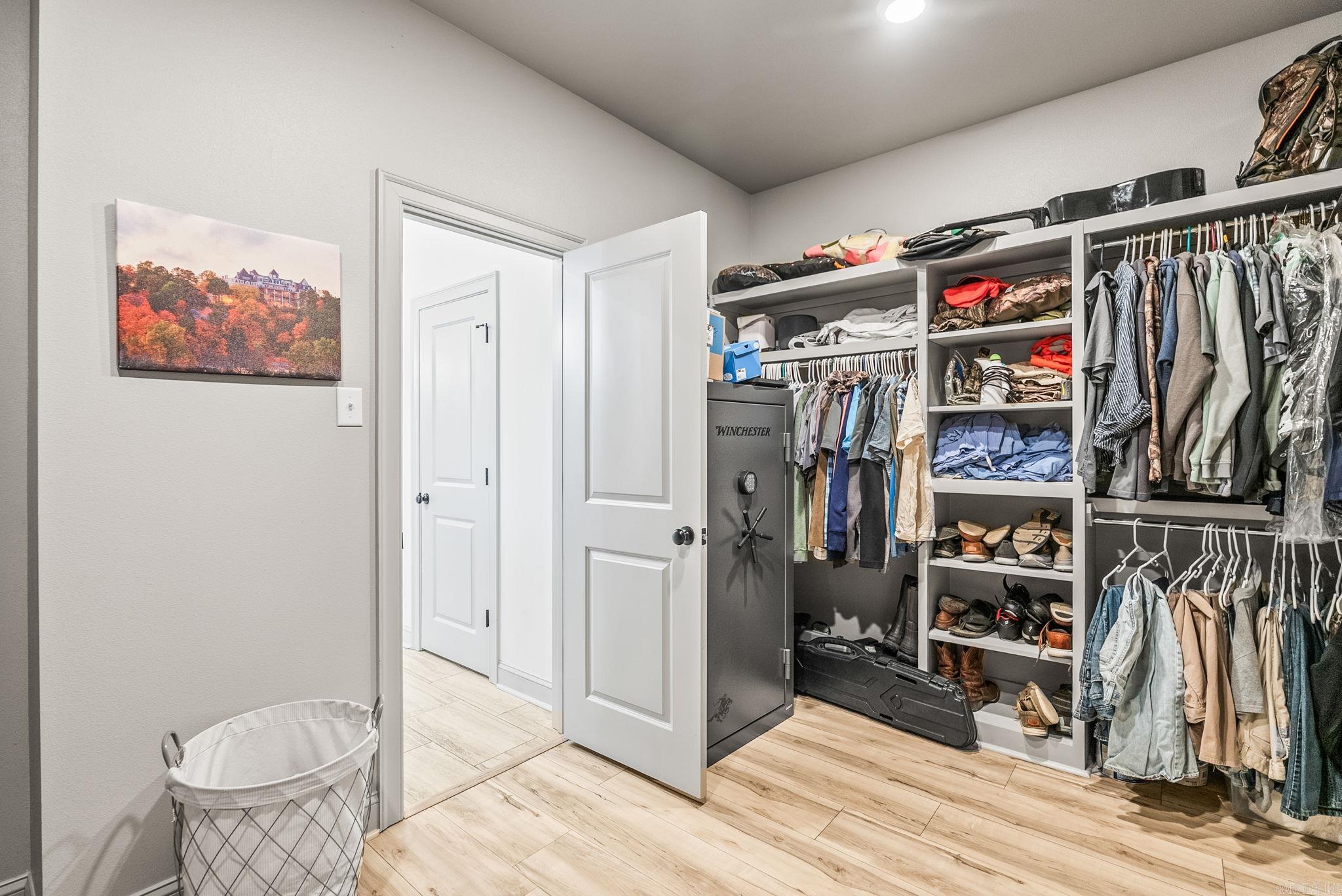 98 Hargrove  Greenbrier, AR