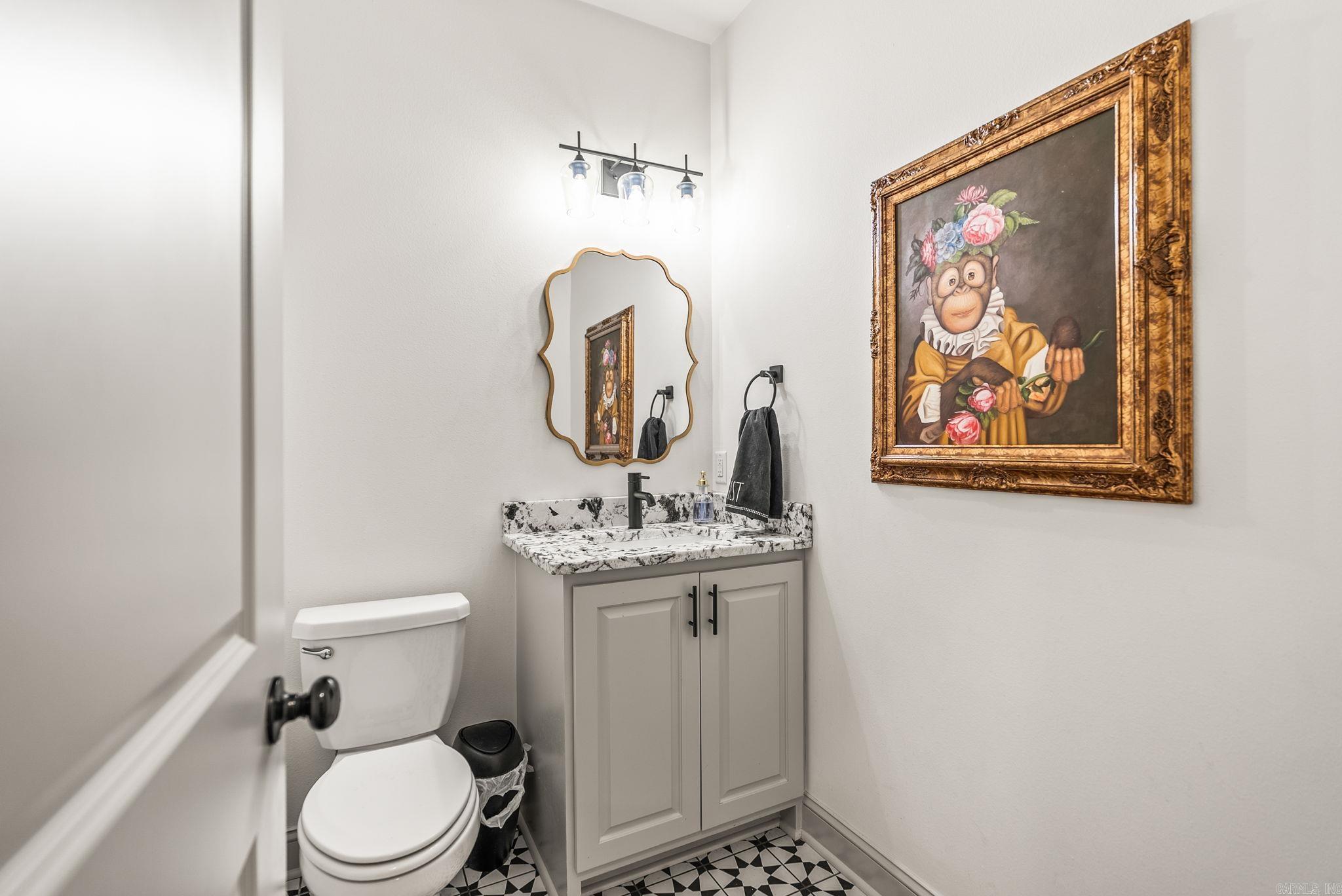 98 Hargrove  Greenbrier, AR