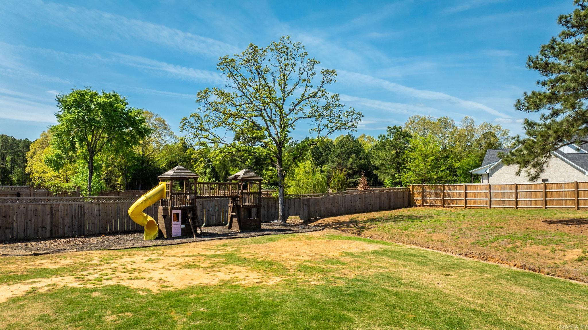 98 Hargrove  Greenbrier, AR