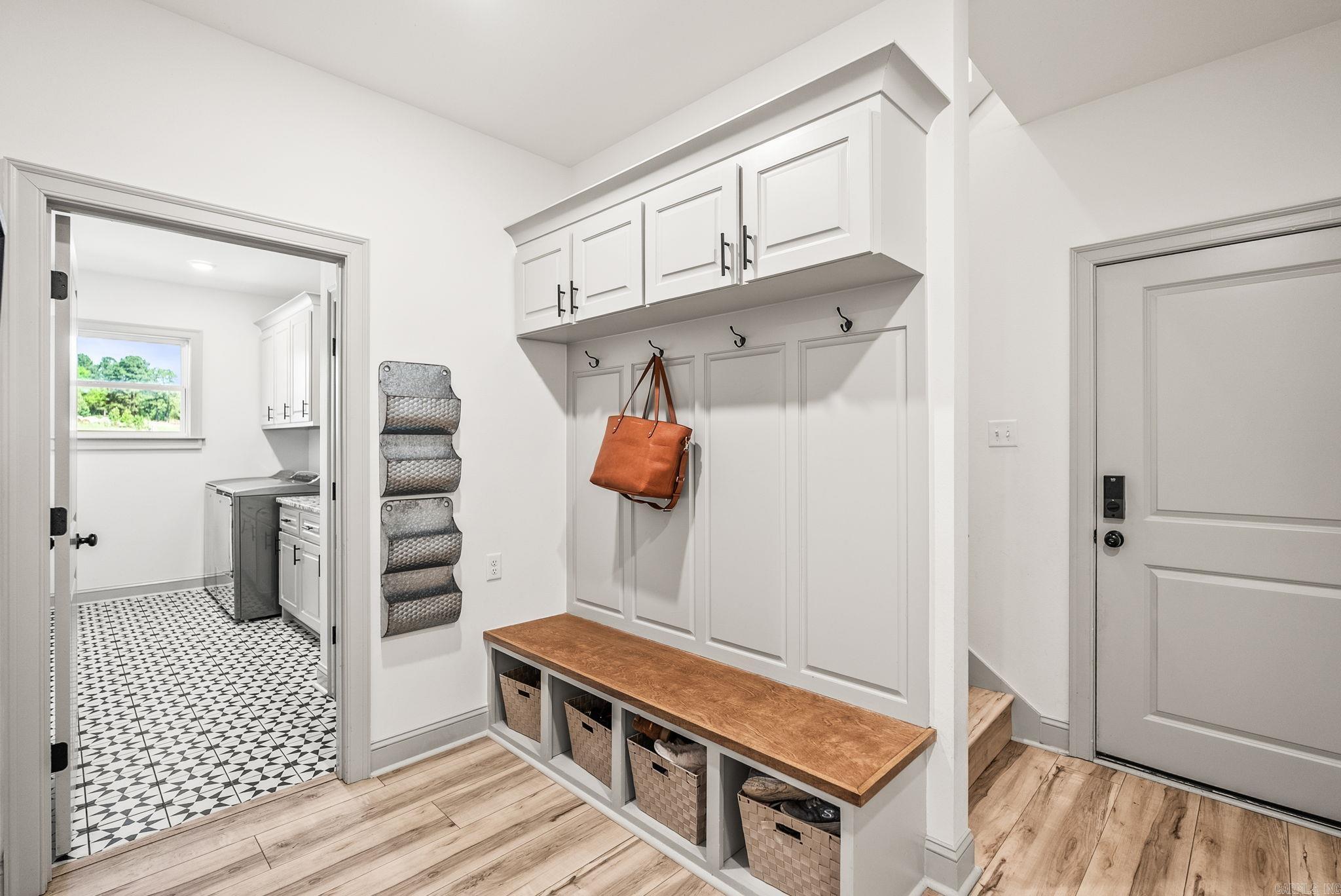 98 Hargrove  Greenbrier, AR