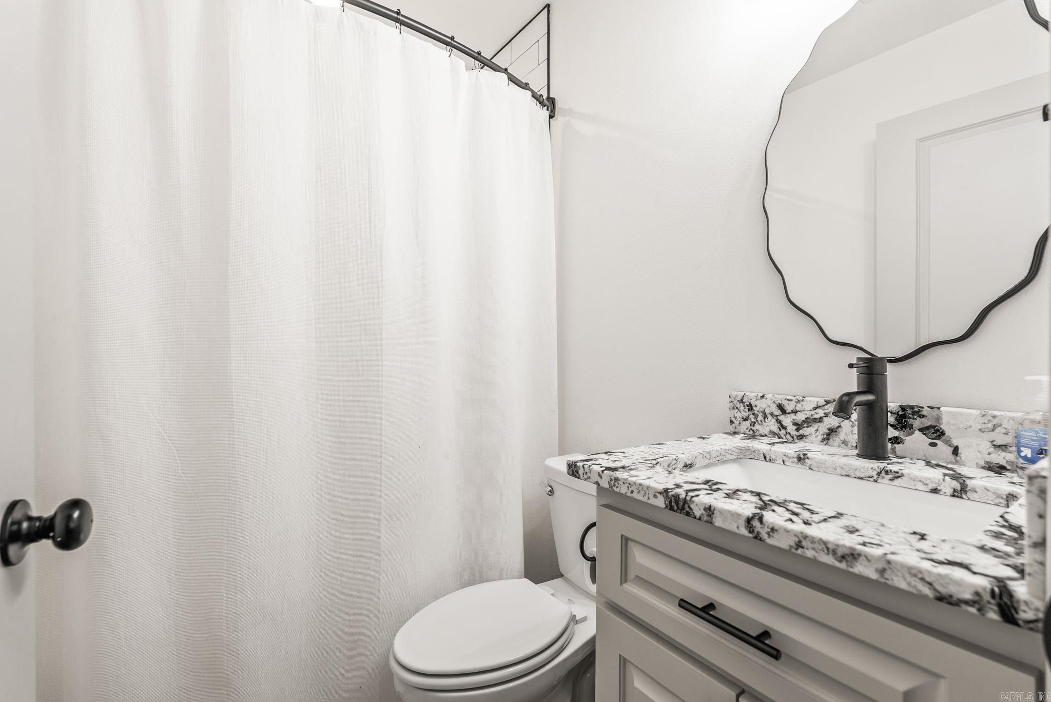 98 Hargrove  Greenbrier, AR