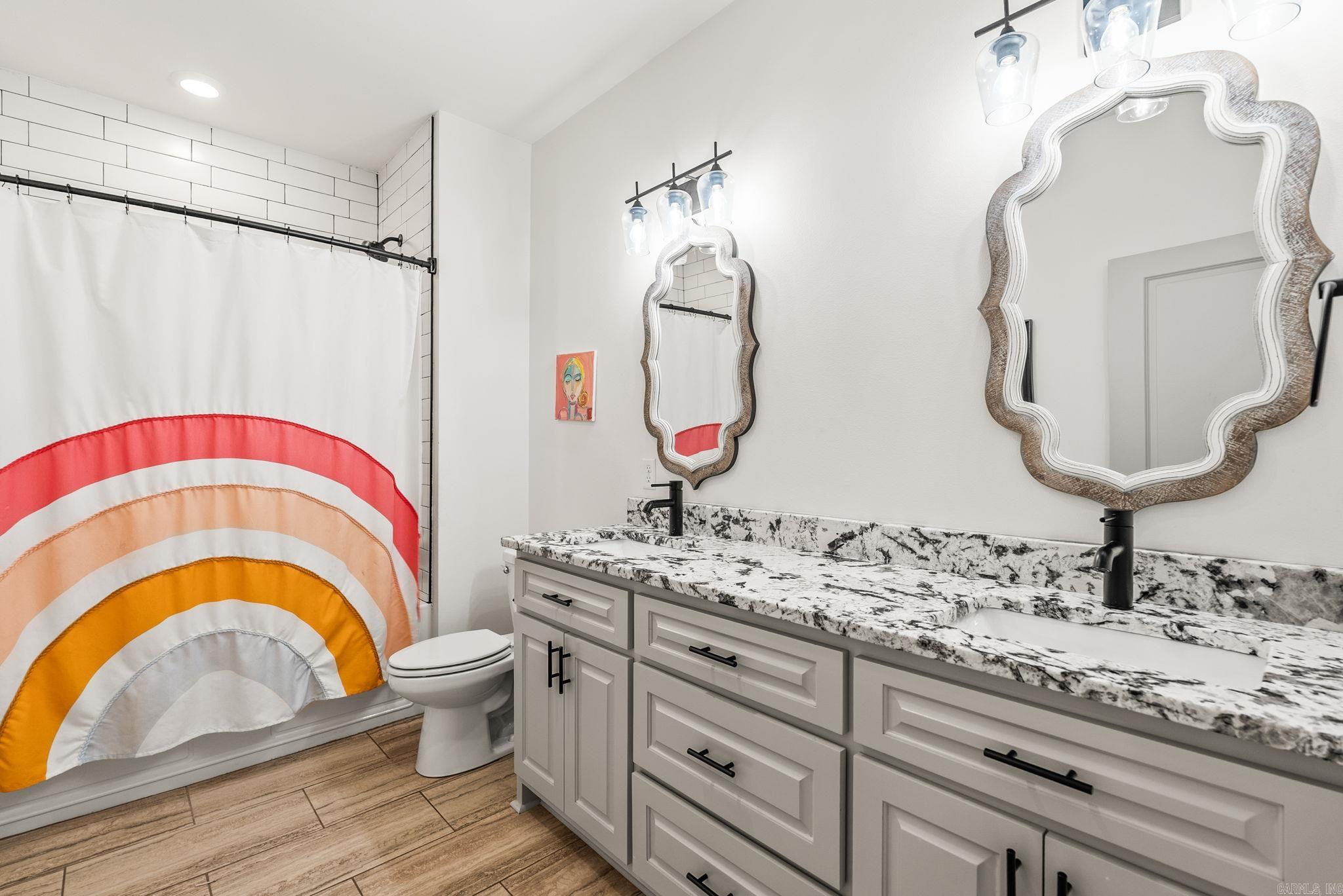 98 Hargrove  Greenbrier, AR