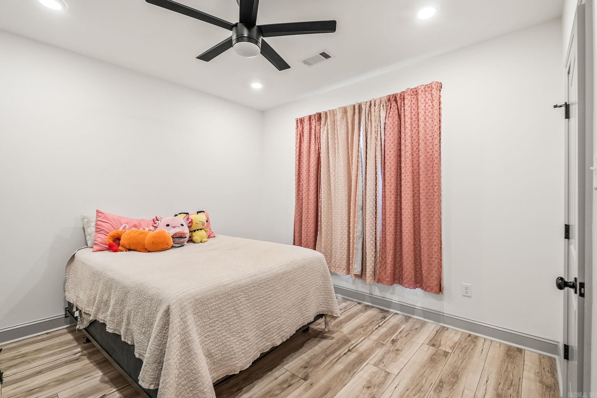 98 Hargrove  Greenbrier, AR