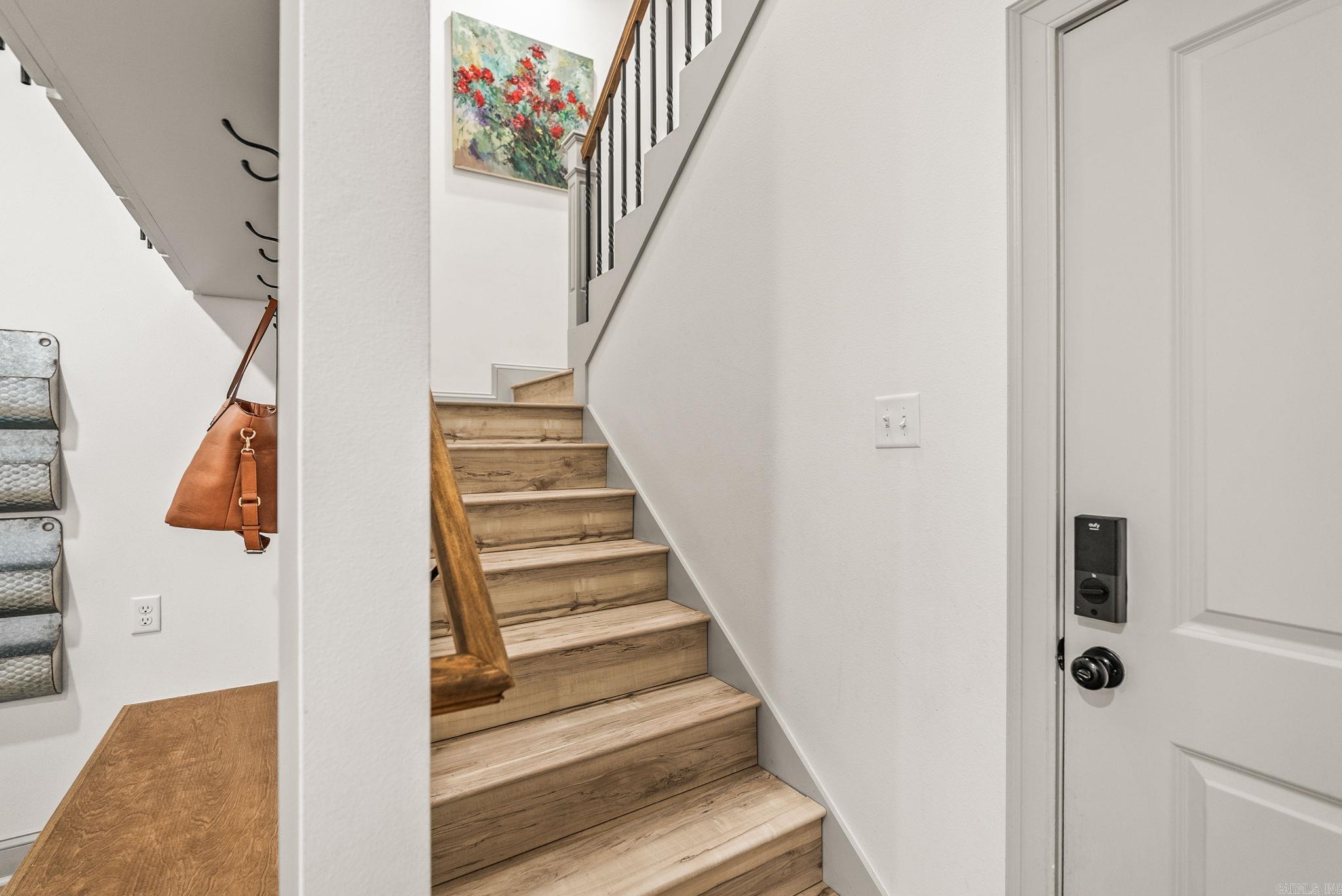 98 Hargrove  Greenbrier, AR