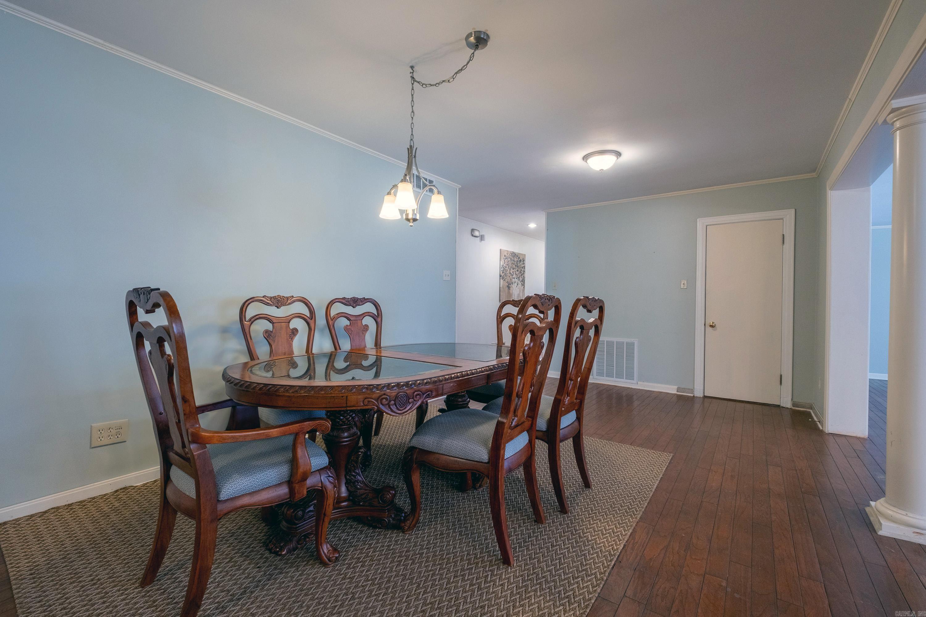 1400 W 33rd  Pine Bluff, AR